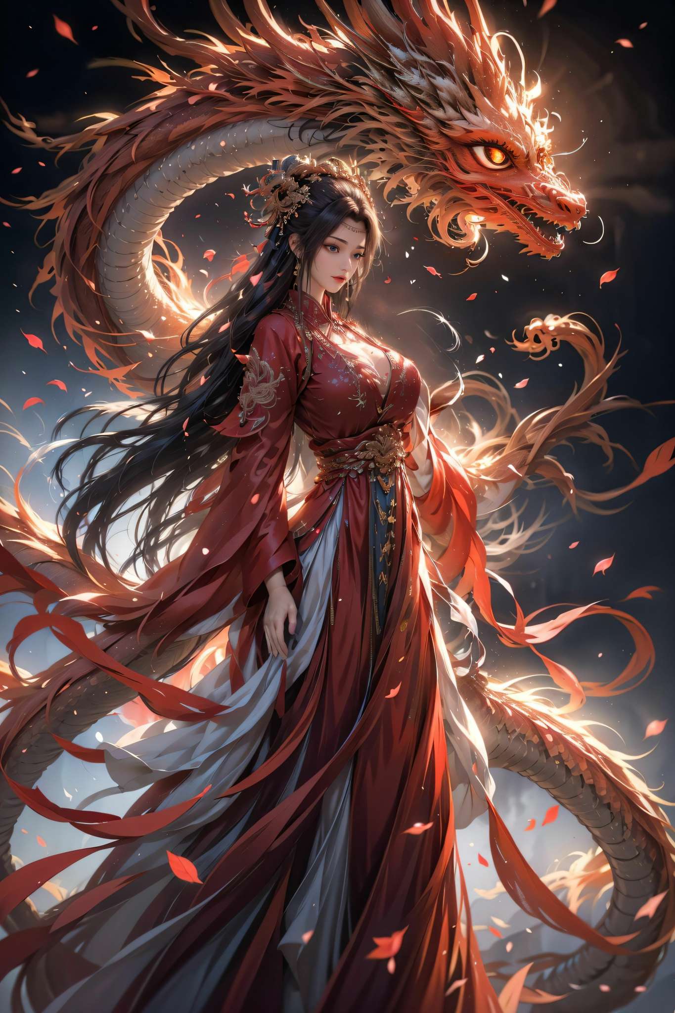 Yun Yun - Fight break sphere