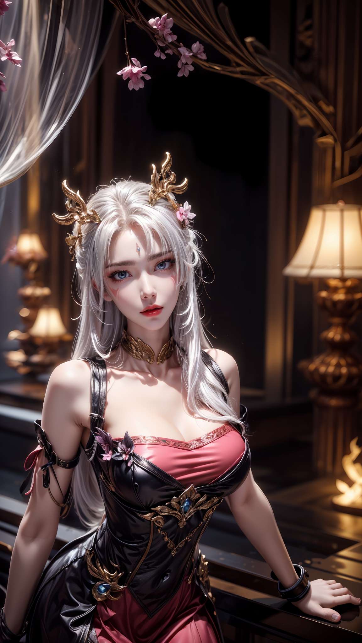 Tian Hu-Perfect World