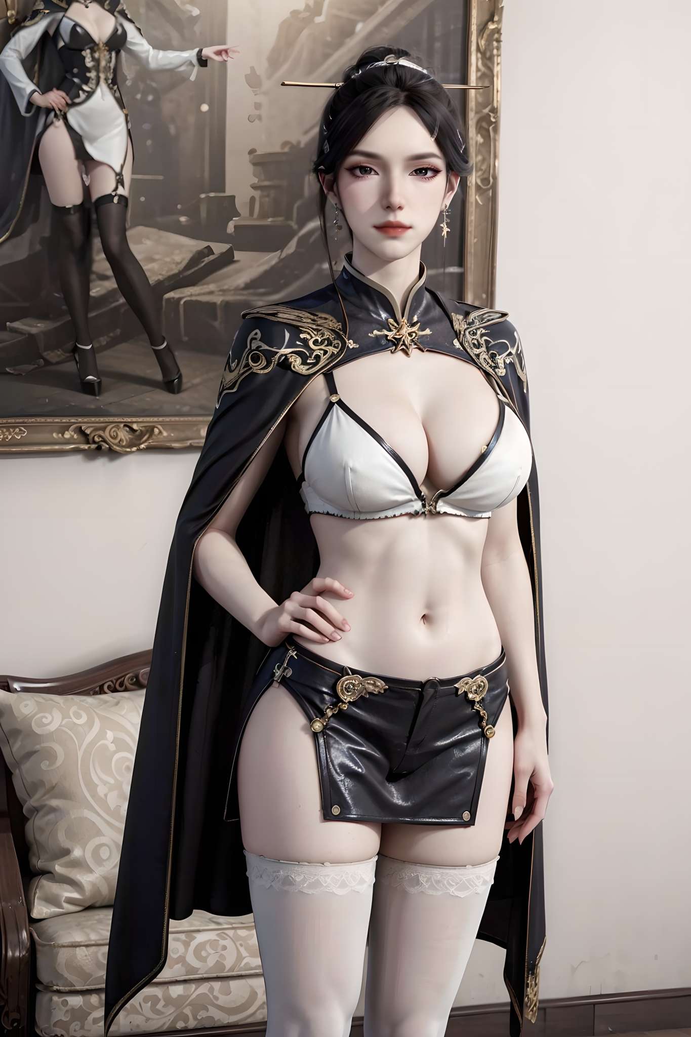 Zhou Yi-Soul Land 2