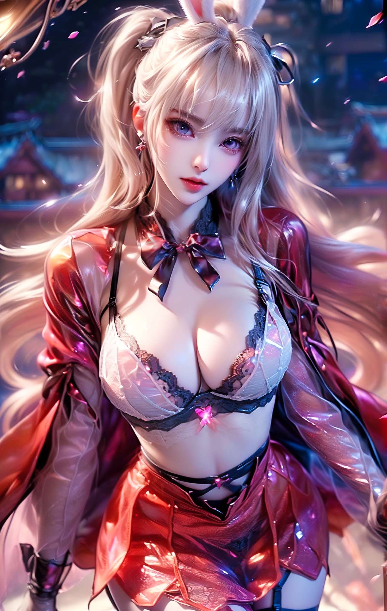 Gongsunli-Honor of Kings