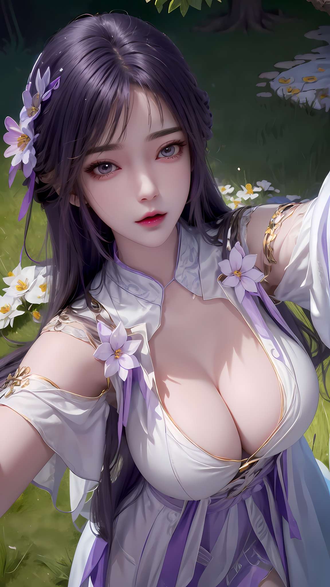 perfect World-Yunxi