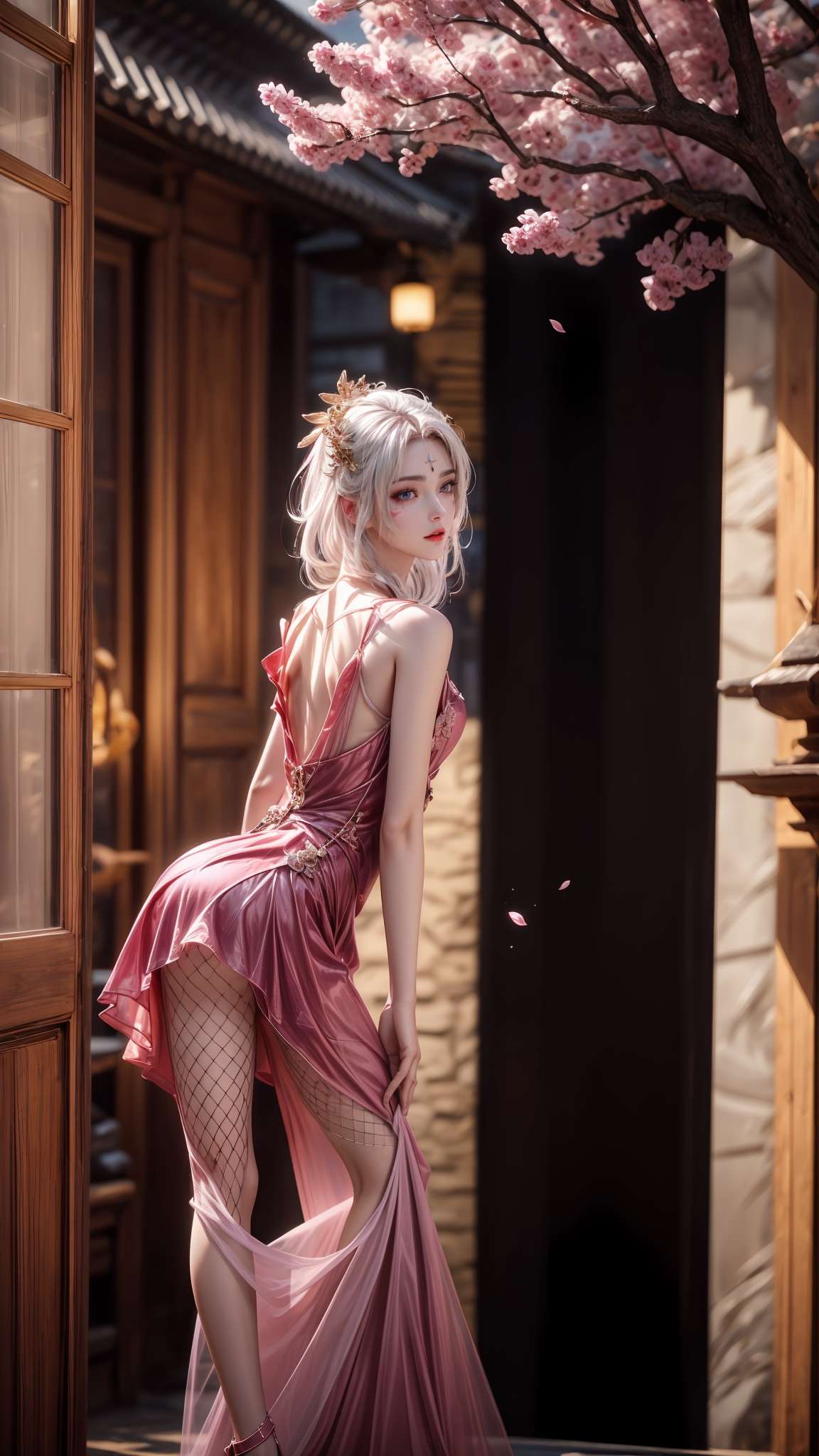 Tian Hu-Perfect World