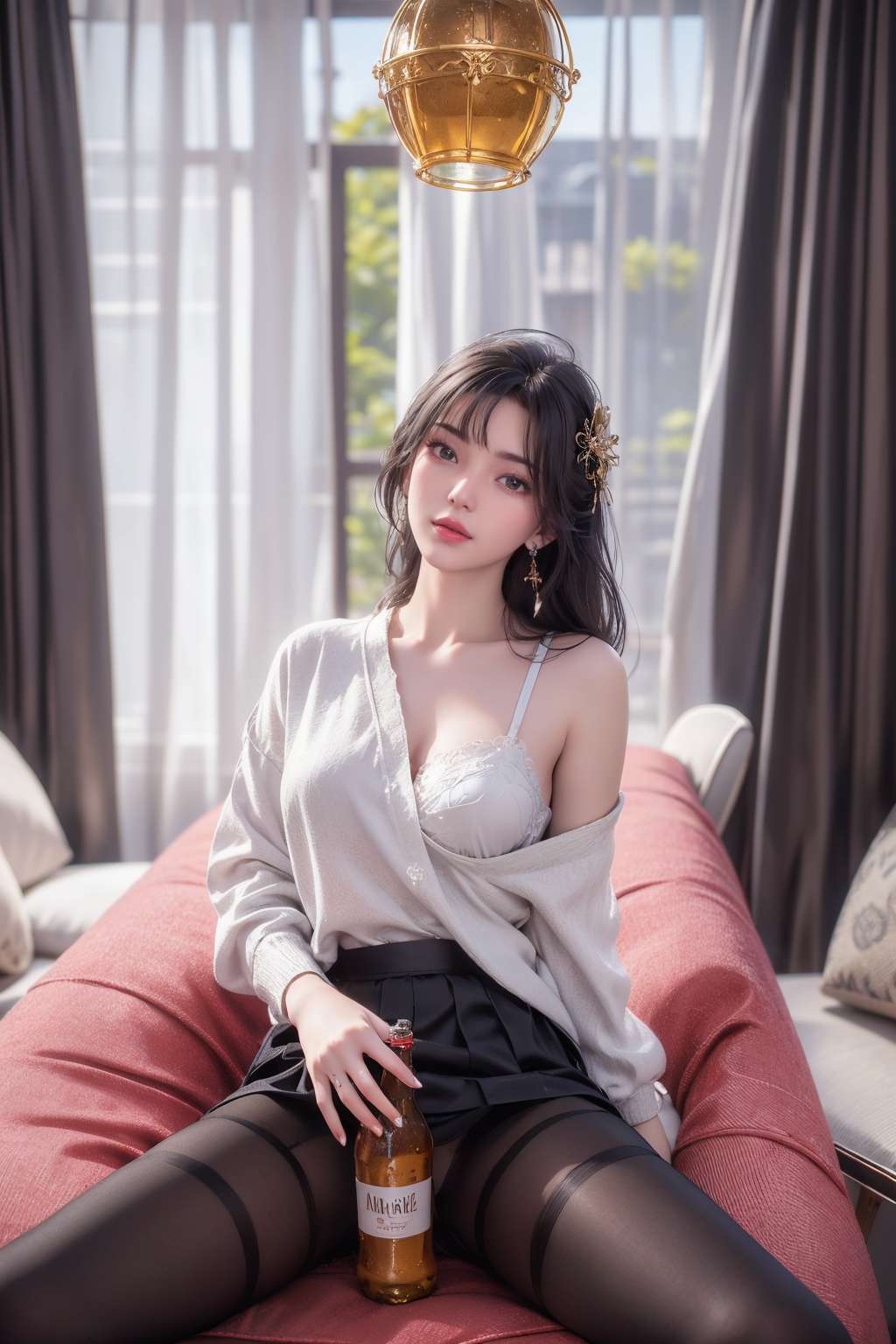 Li Muwan - Xian Ni