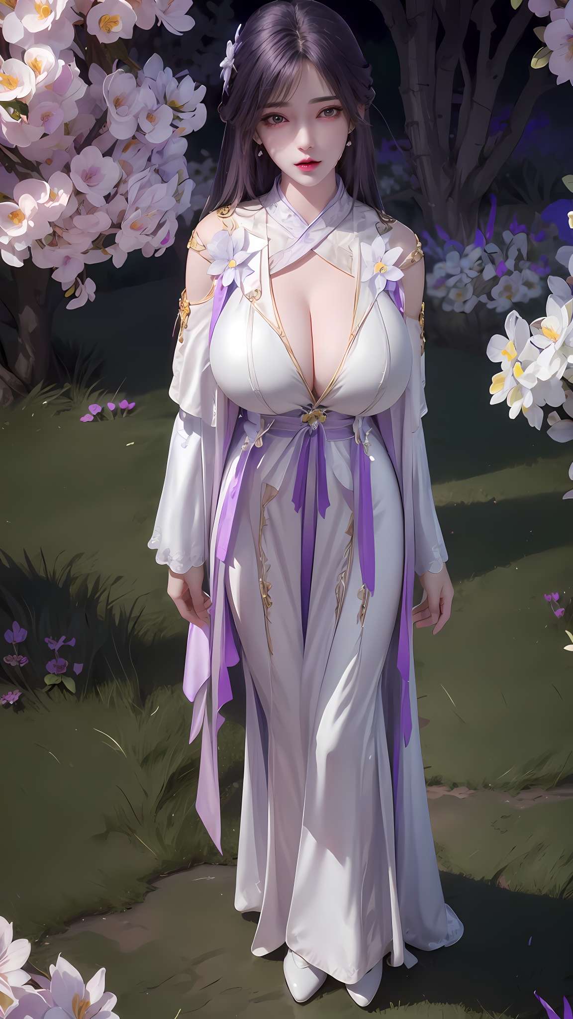 perfect World-Yunxi