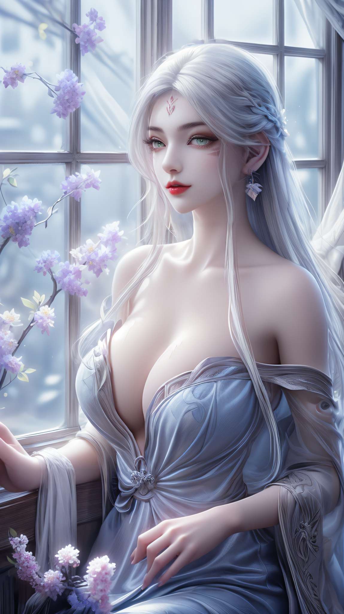 Xiao Bai - Jade Dynasty