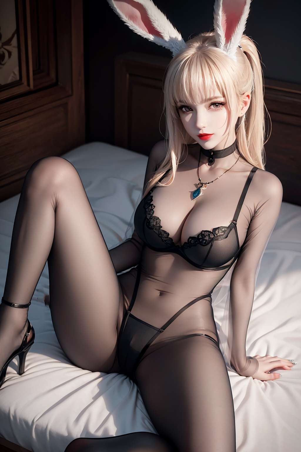 King of Glory sexy girl collections