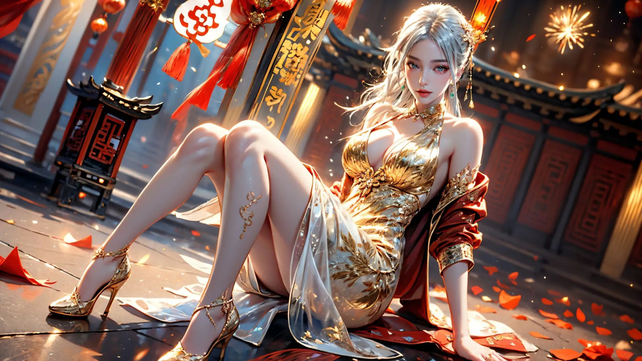 Naraka - Ji Yingying