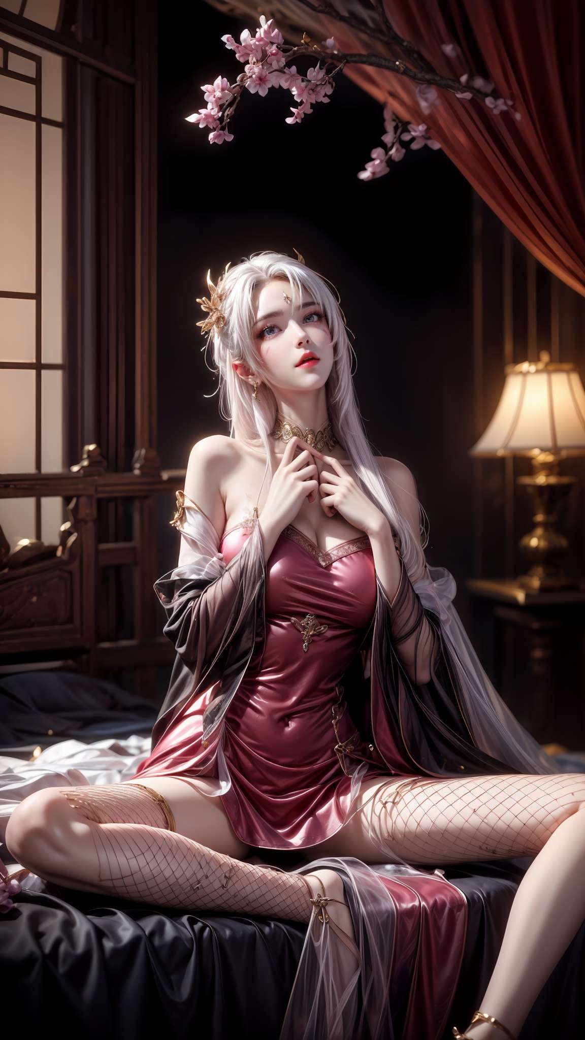 Tian Hu-Perfect World