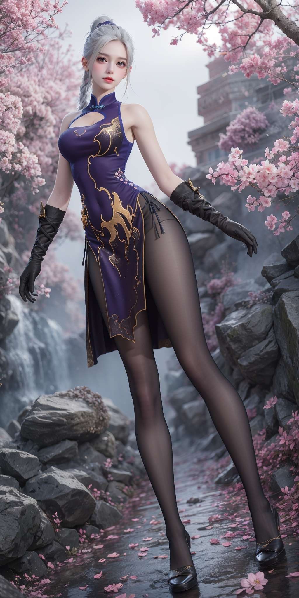 Naraka - Ji Yingying