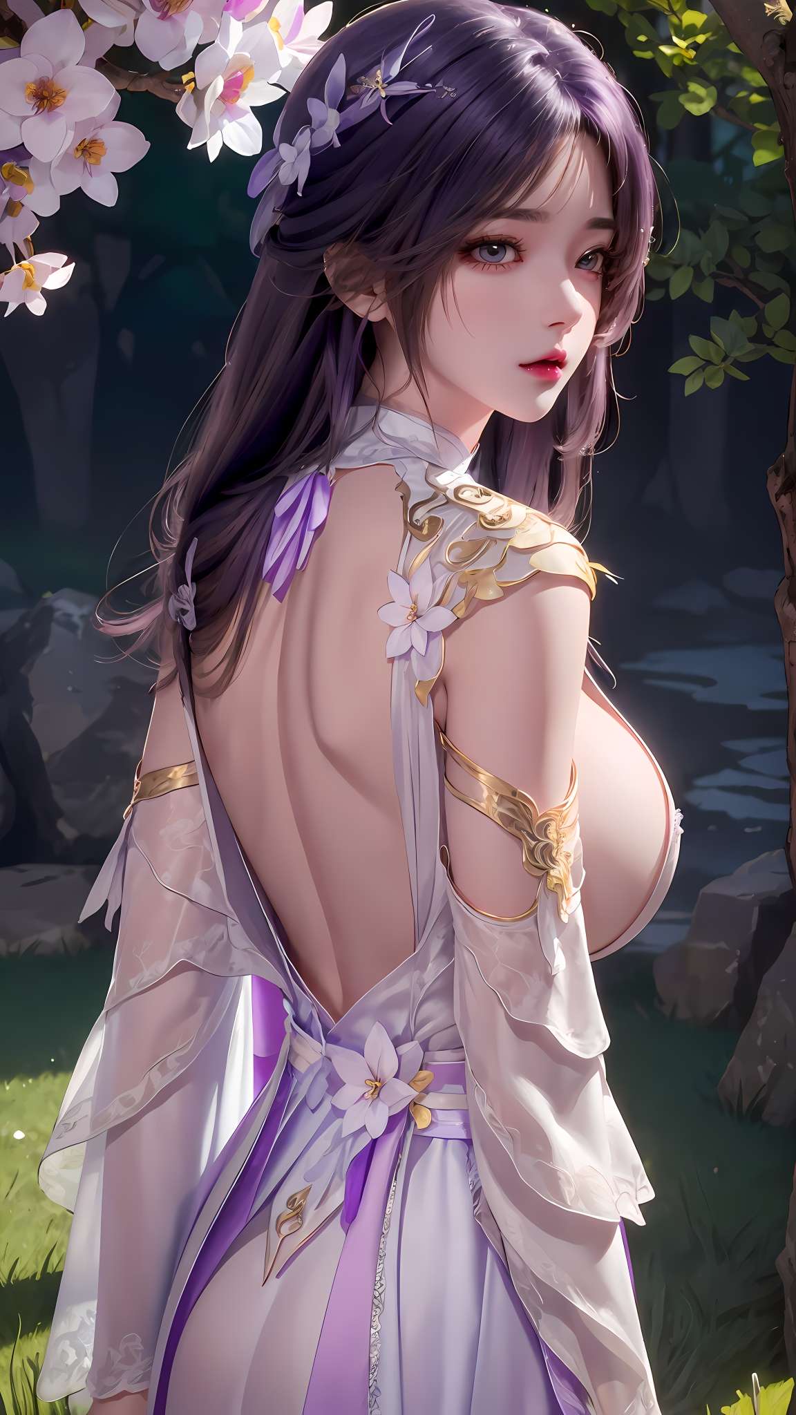 perfect World-Yunxi