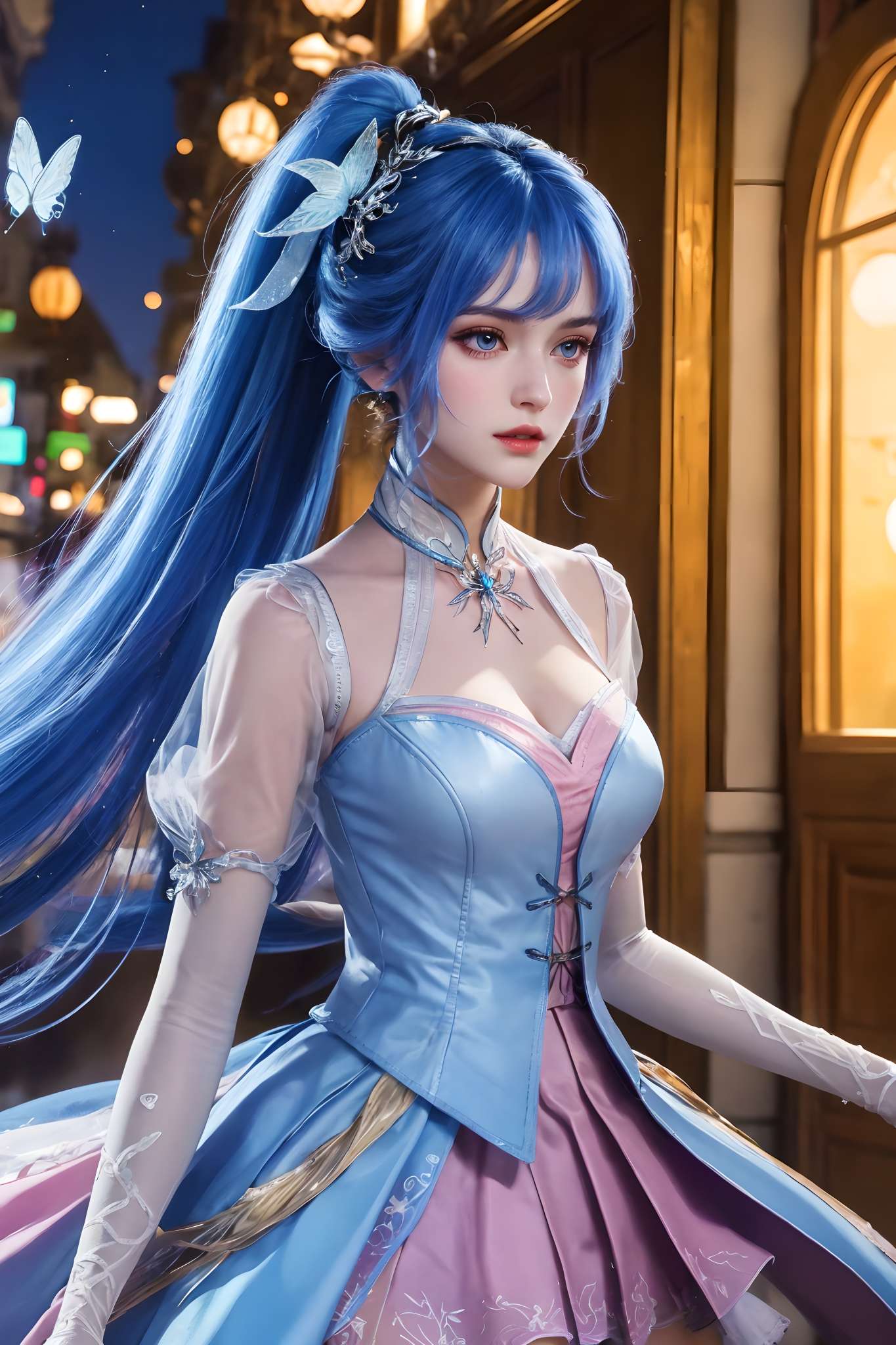 Tang Wutong-Soulland 2