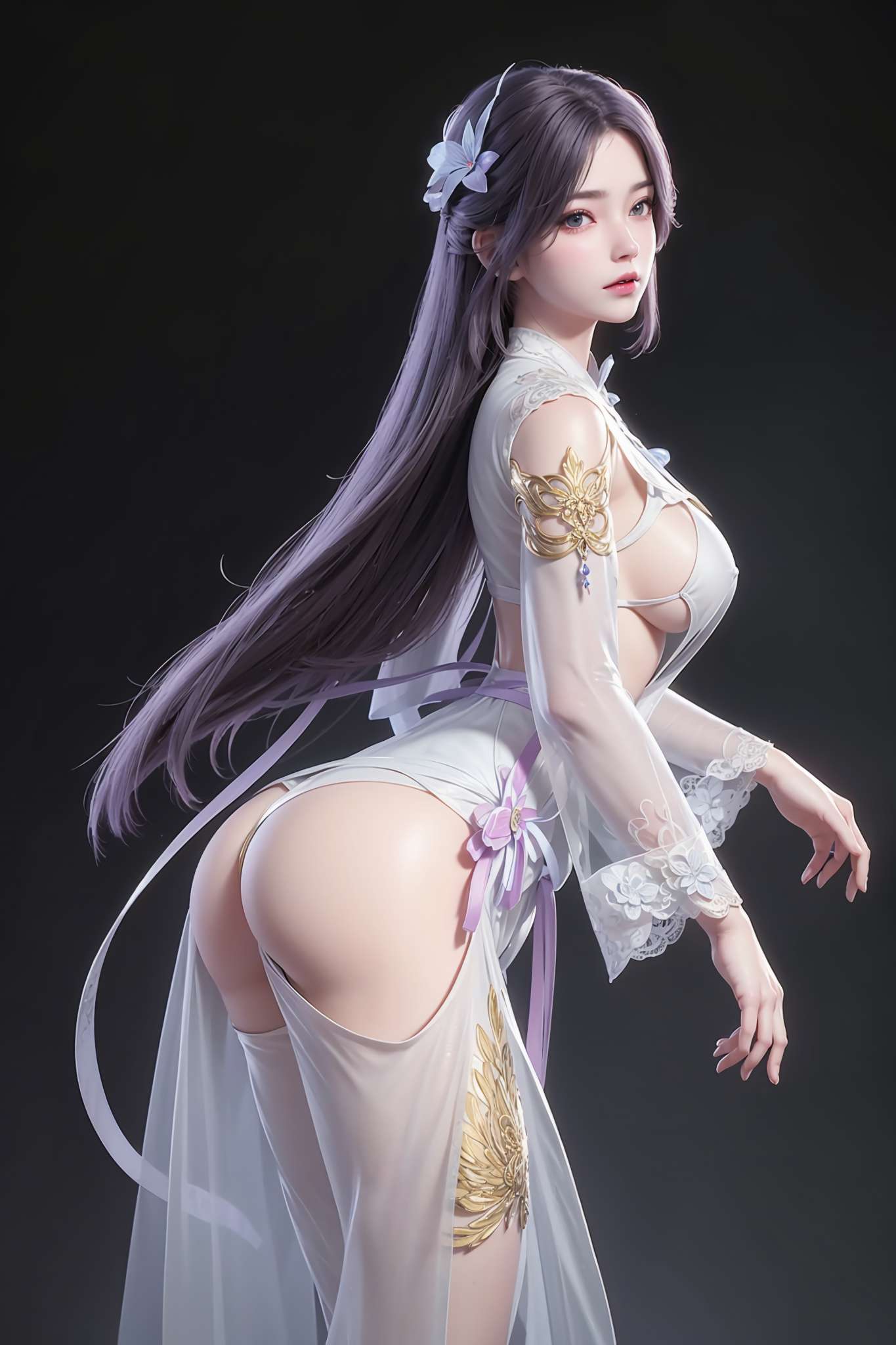 perfect World-Yunxi