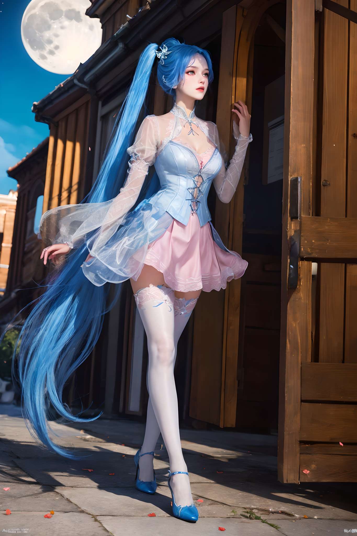 Tang Wutong-Soulland 2