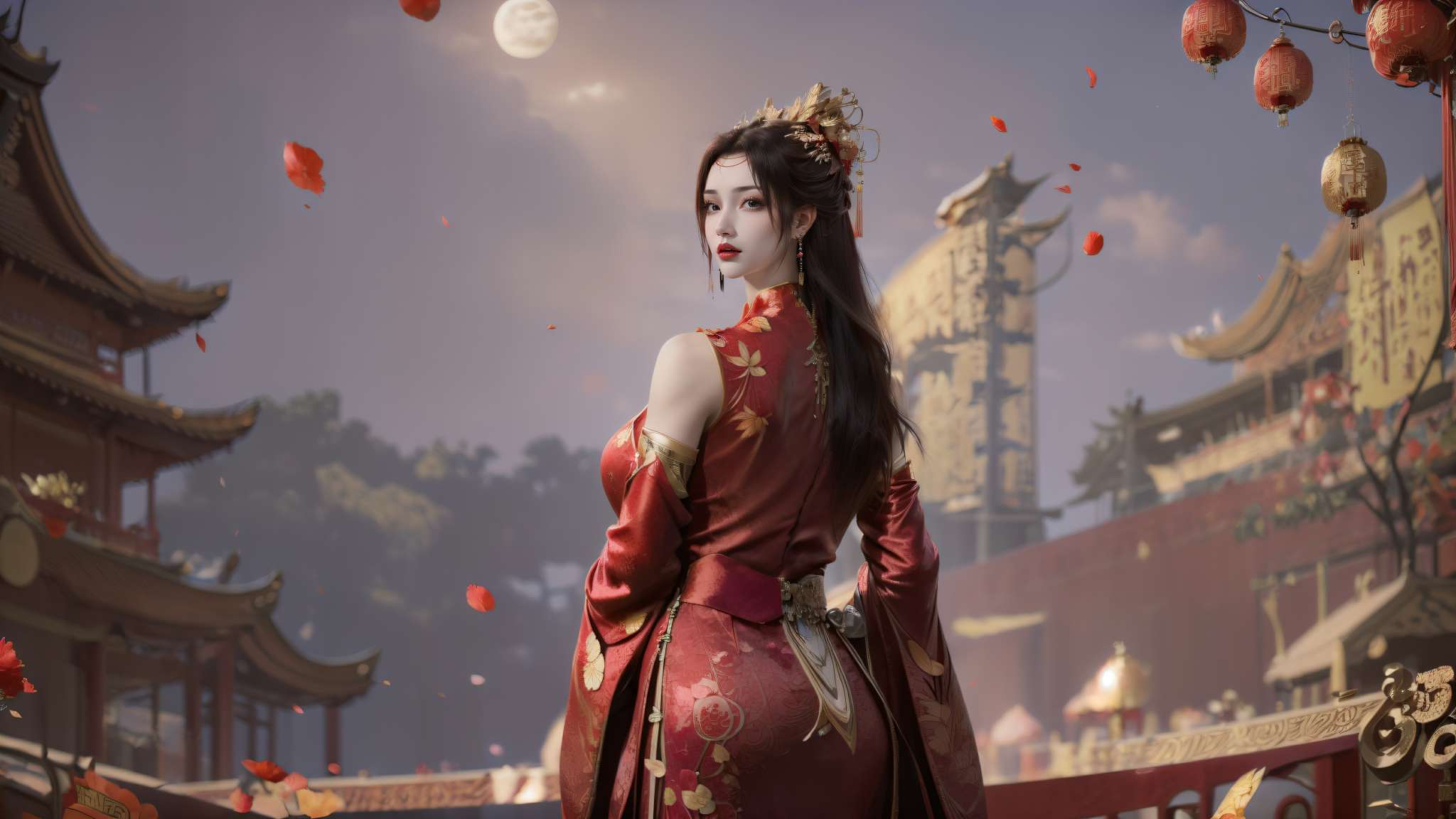 Yun Yun - Fight break sphere