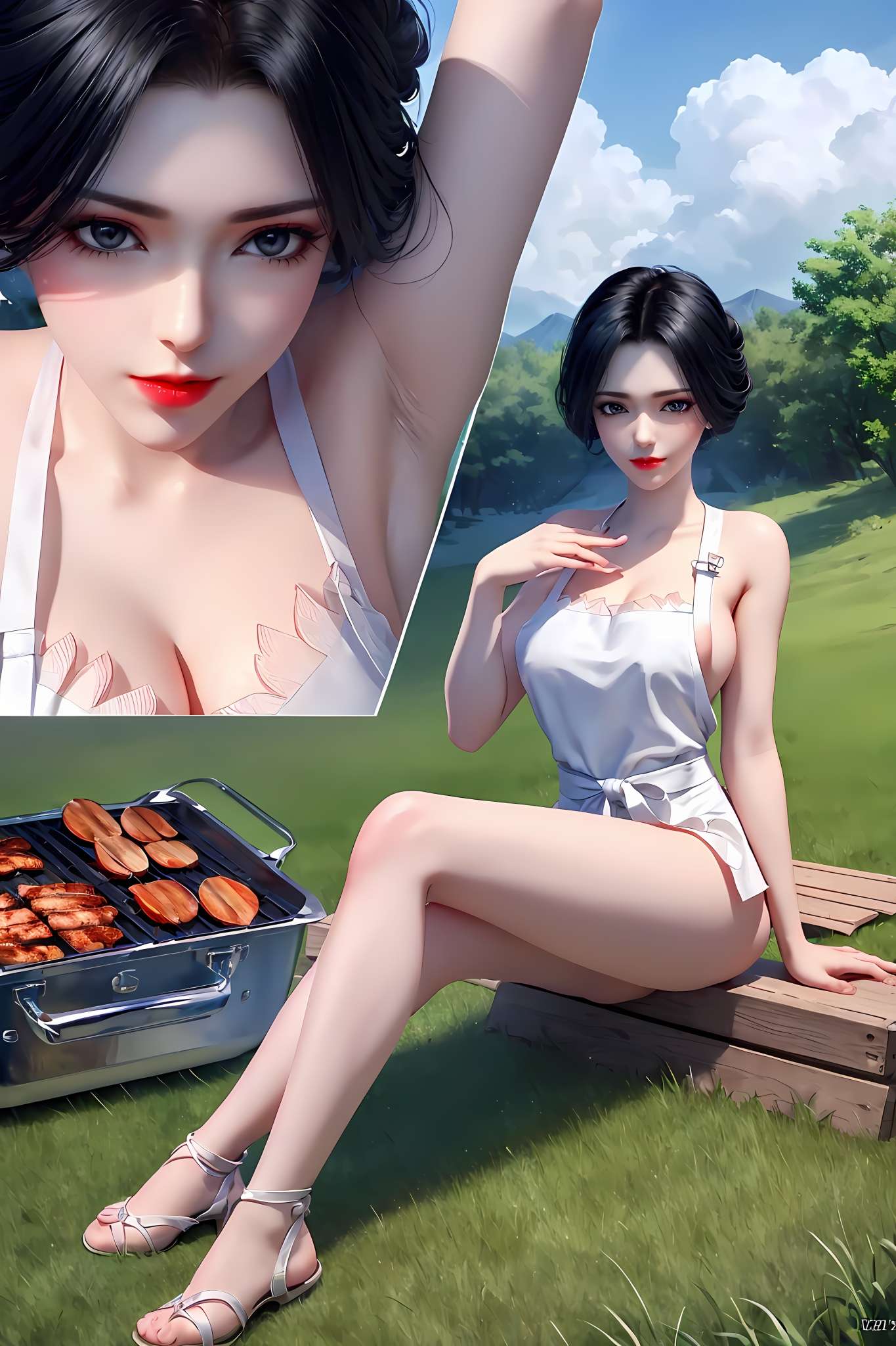 Jun You Yun - Word of Honor