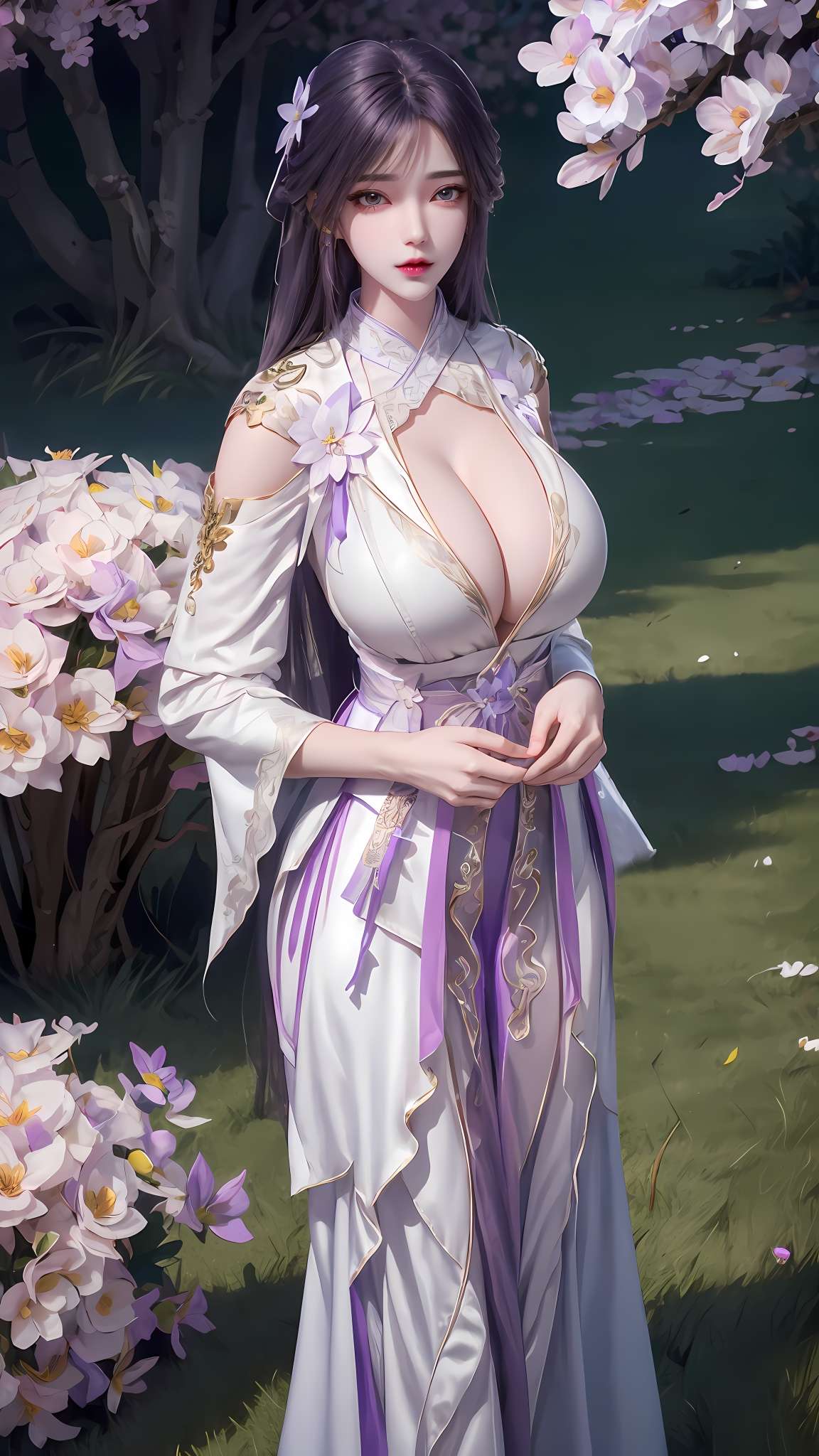 perfect World-Yunxi