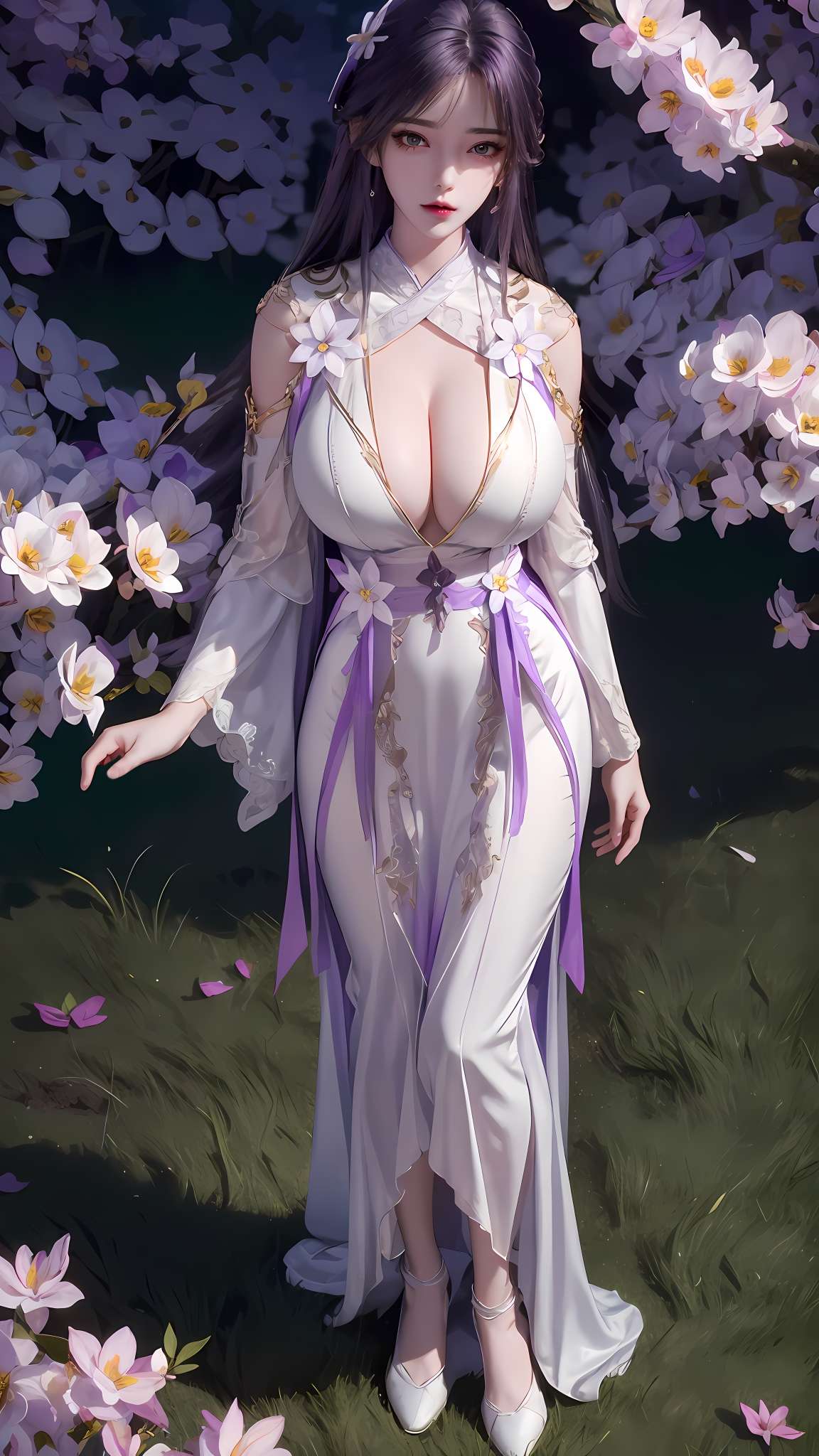 perfect World-Yunxi