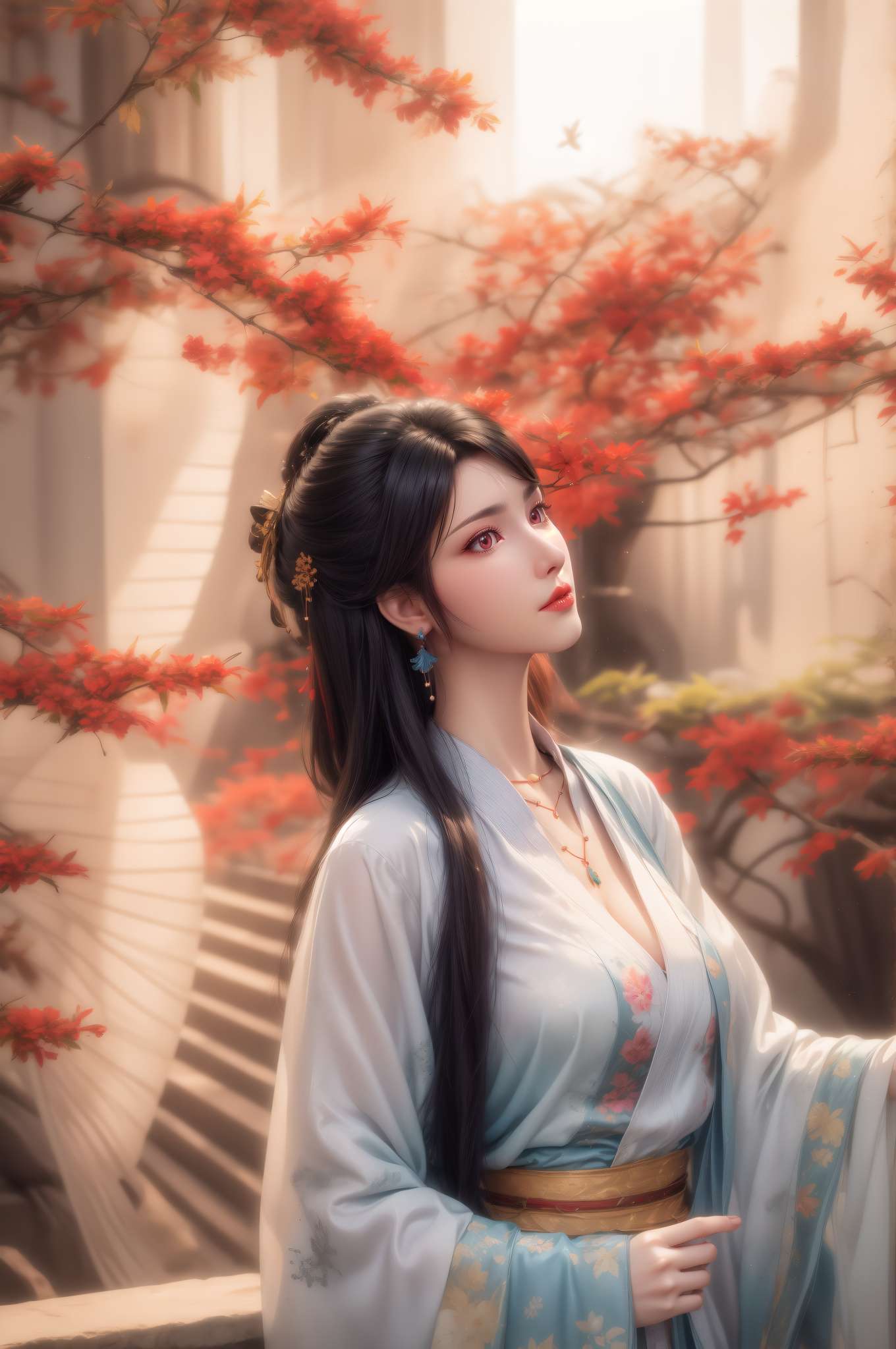 Yaoyao- Dragon Prince Yuan