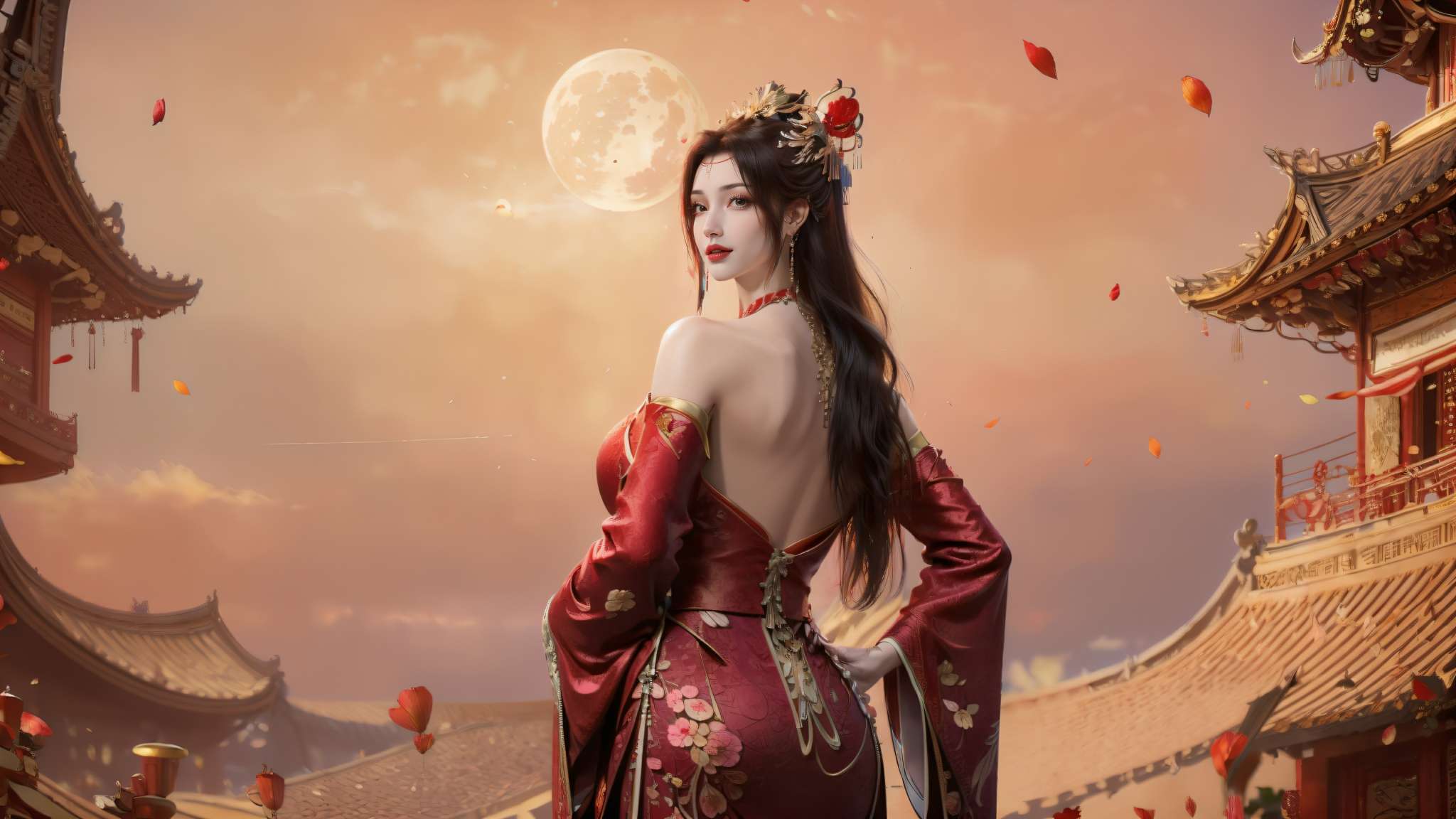 Yun Yun - Fight break sphere