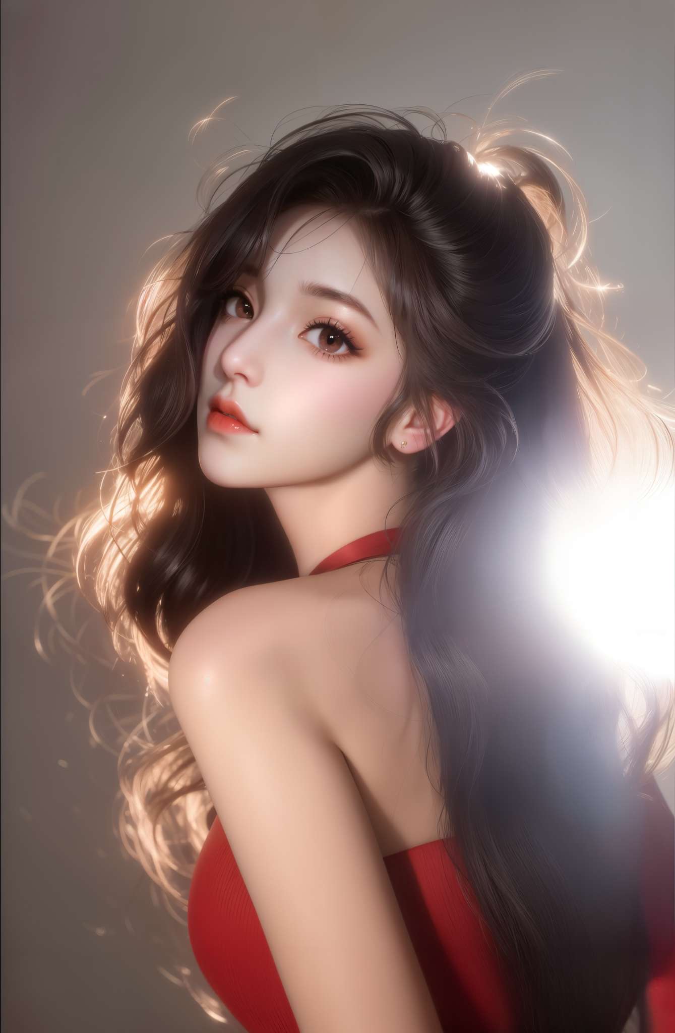 Xiao Wu - Soulland