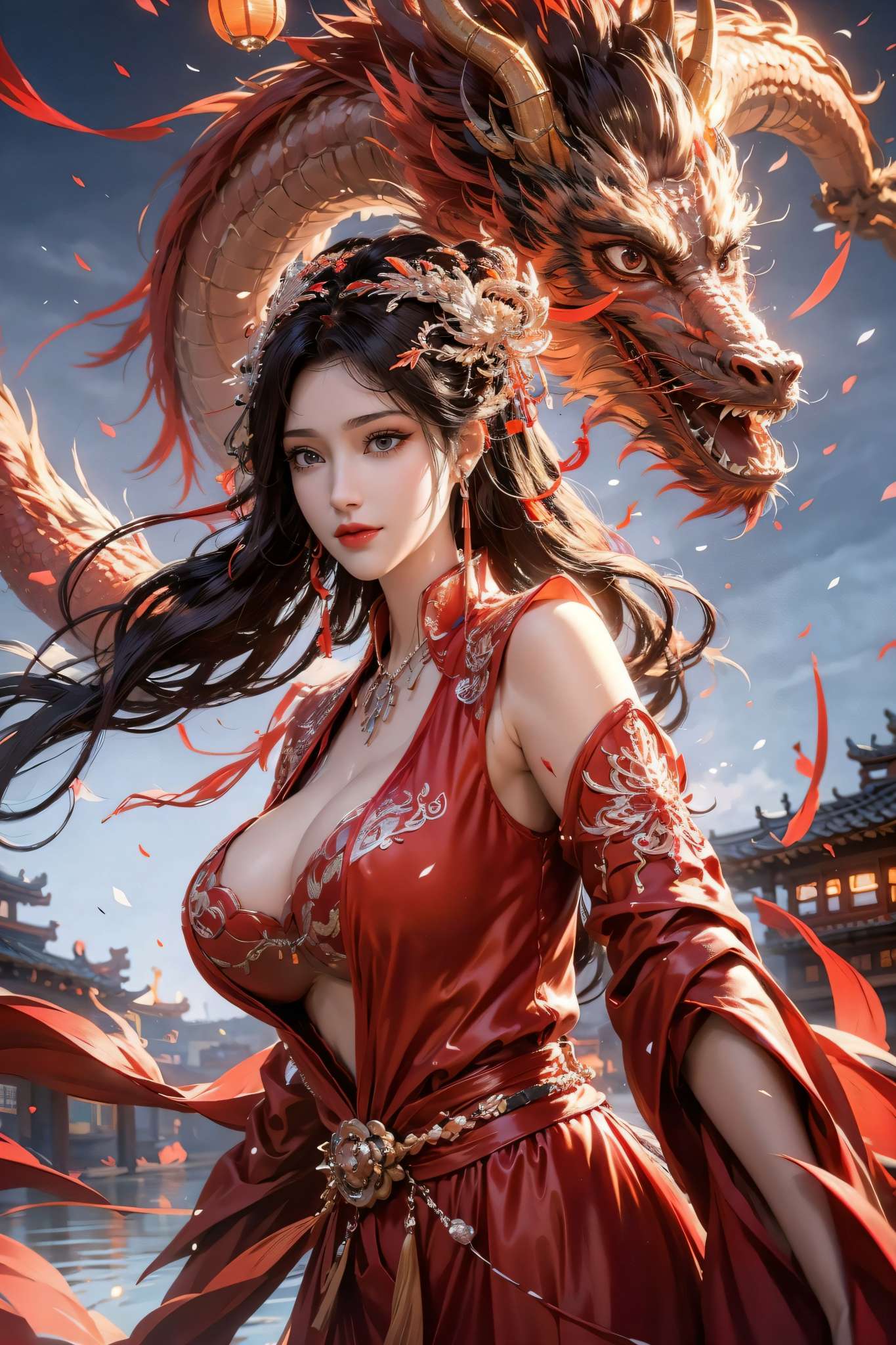 Yun Yun - Fight break sphere