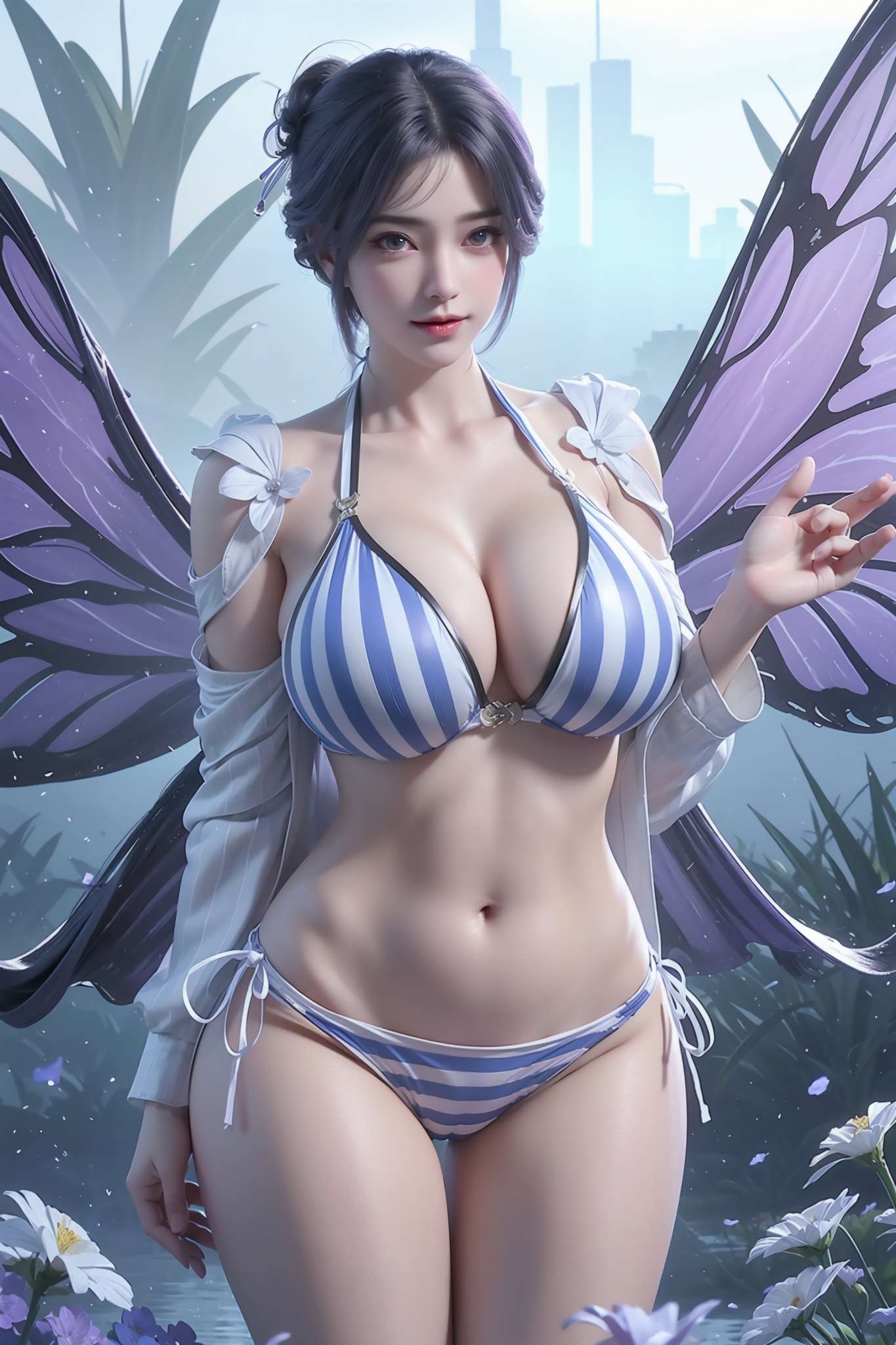 perfect World-Yunxi