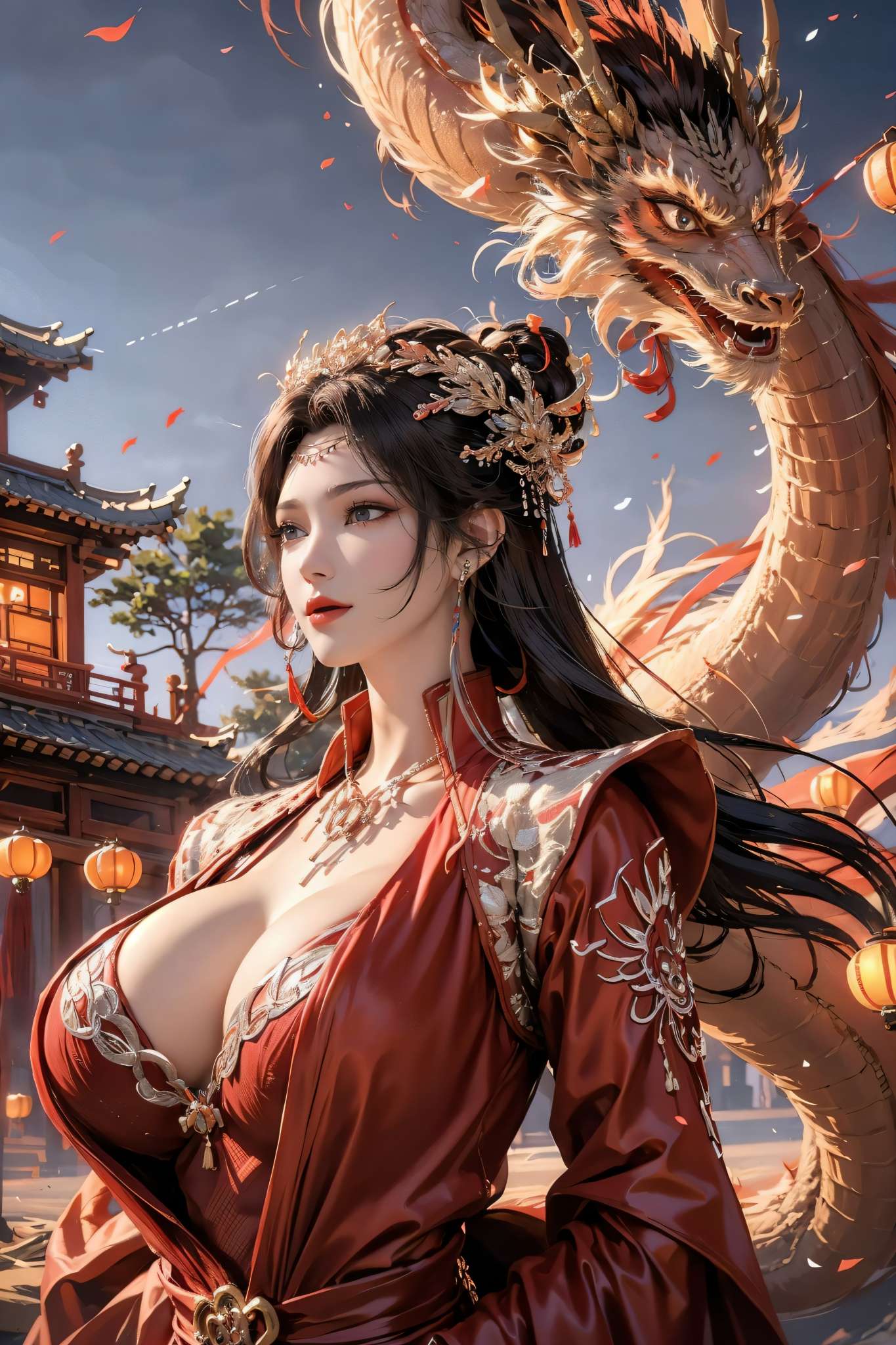 Yun Yun - Fight break sphere
