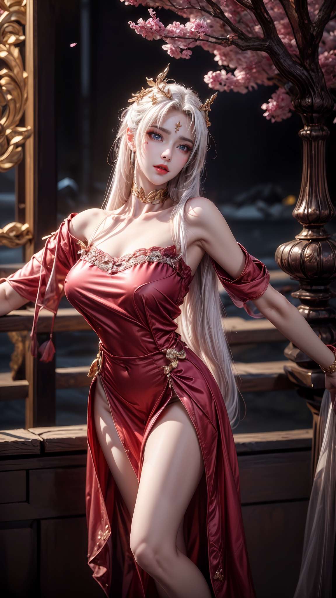 Tian Hu-Perfect World