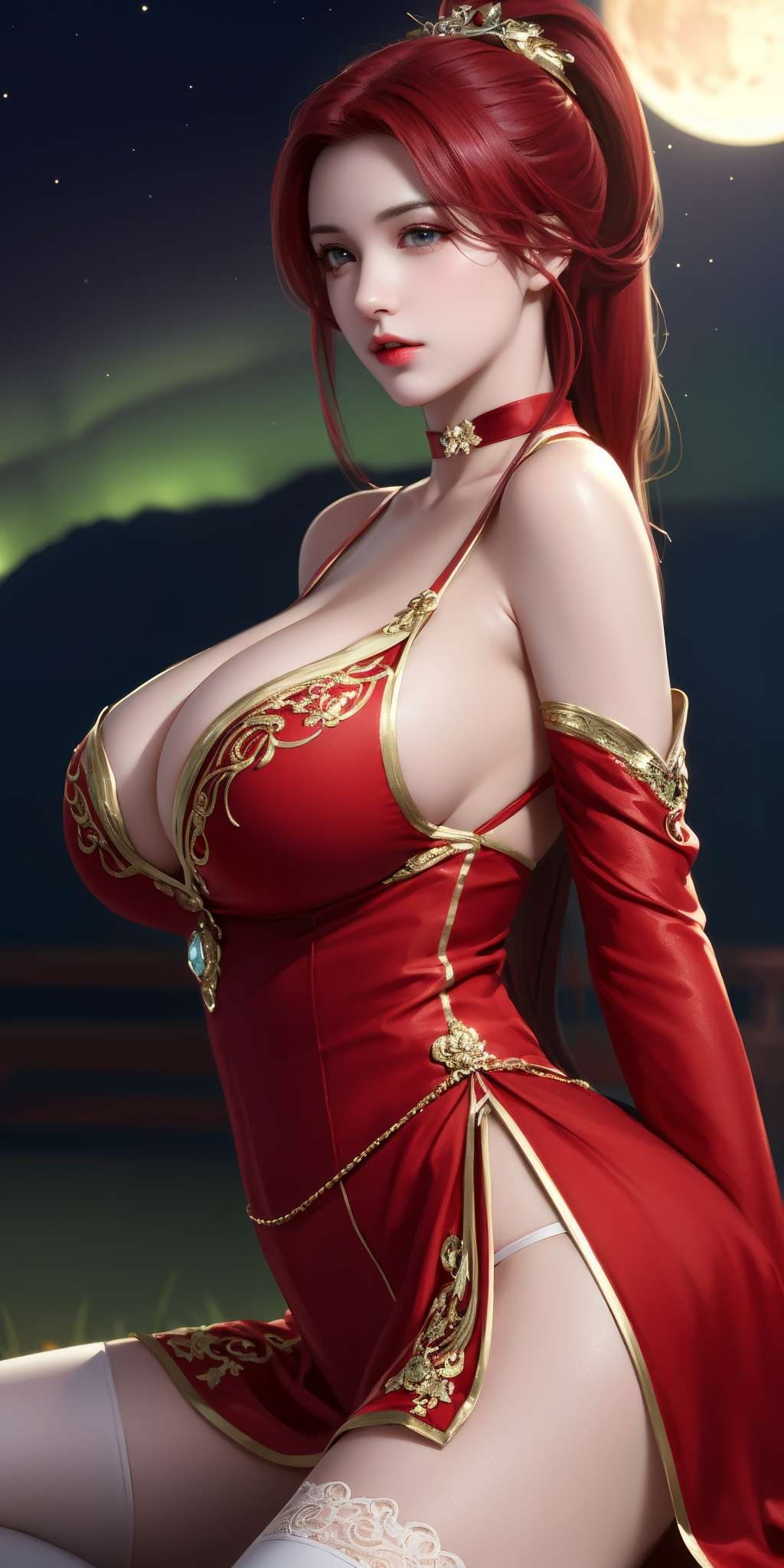 Tang Huo Er - Battle Through the Heavens