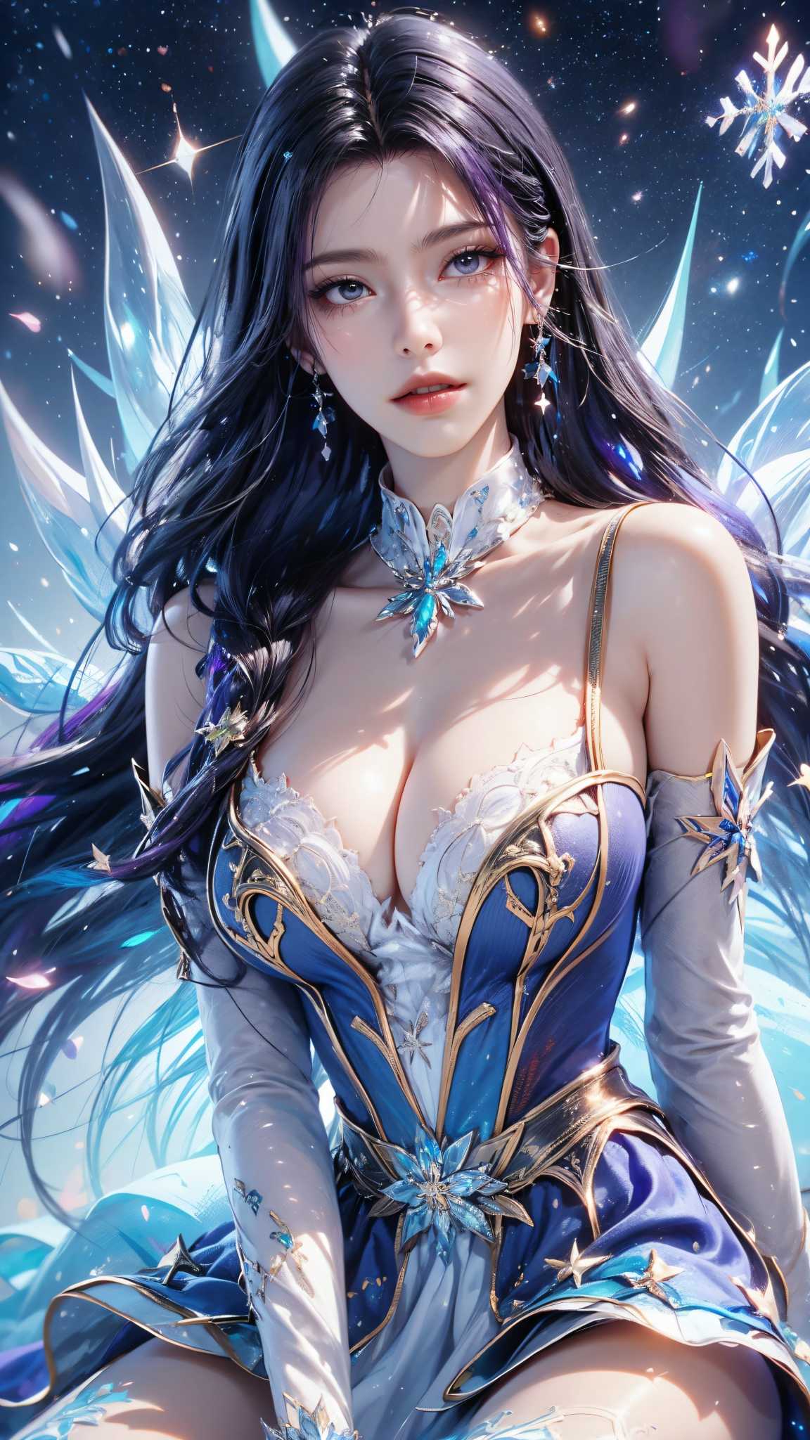 Ling Luochen - Soul Land