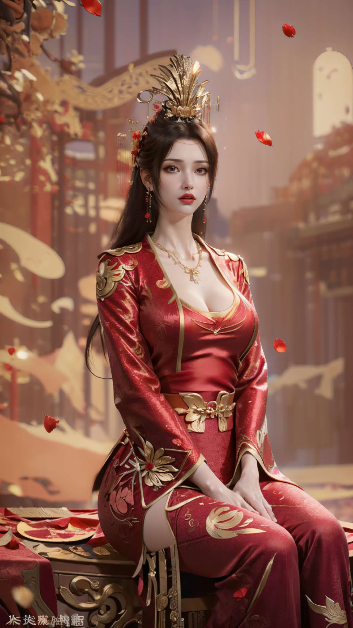 Yun Yun - Fight break sphere