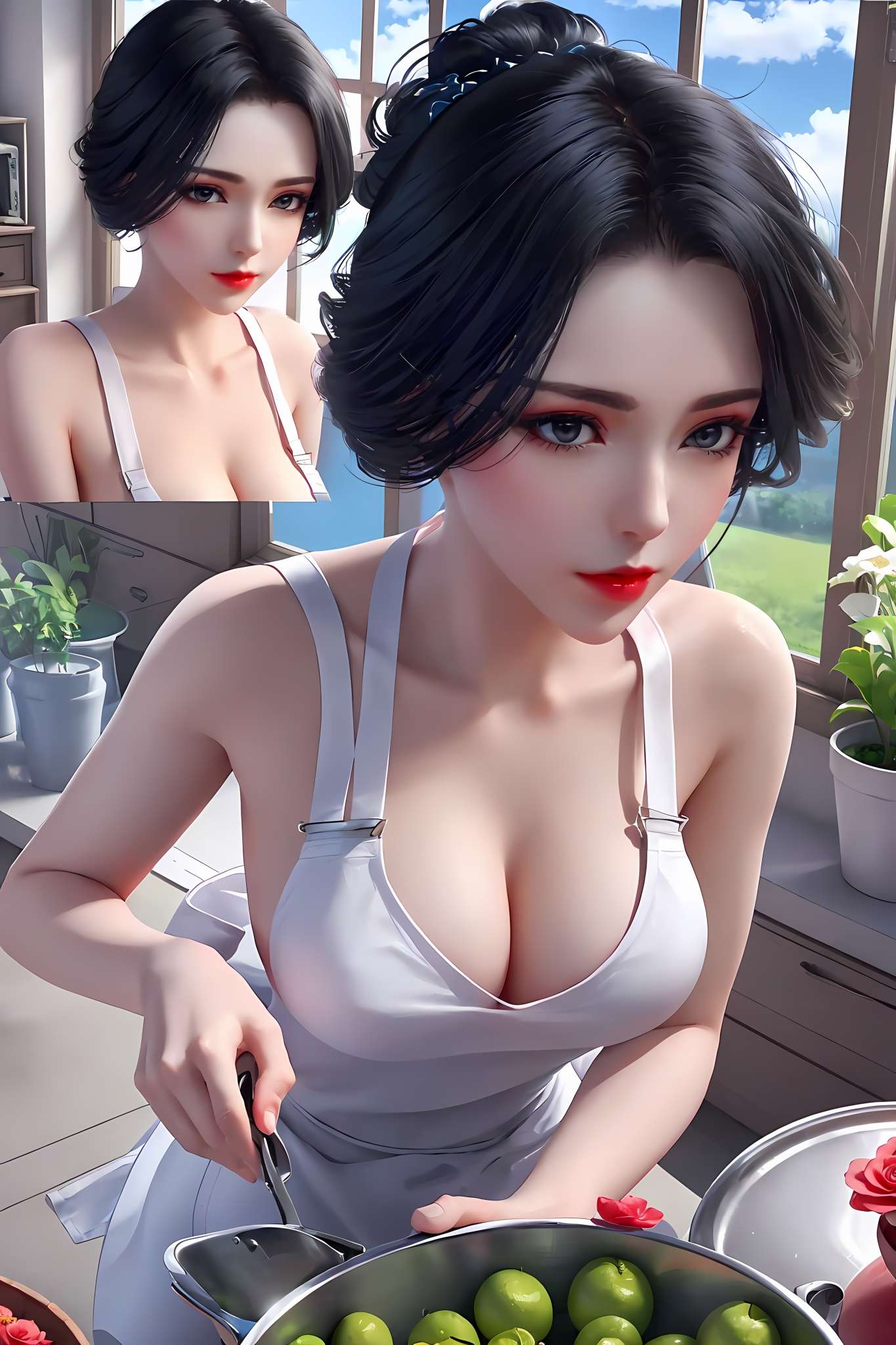 Jun You Yun - Word of Honor