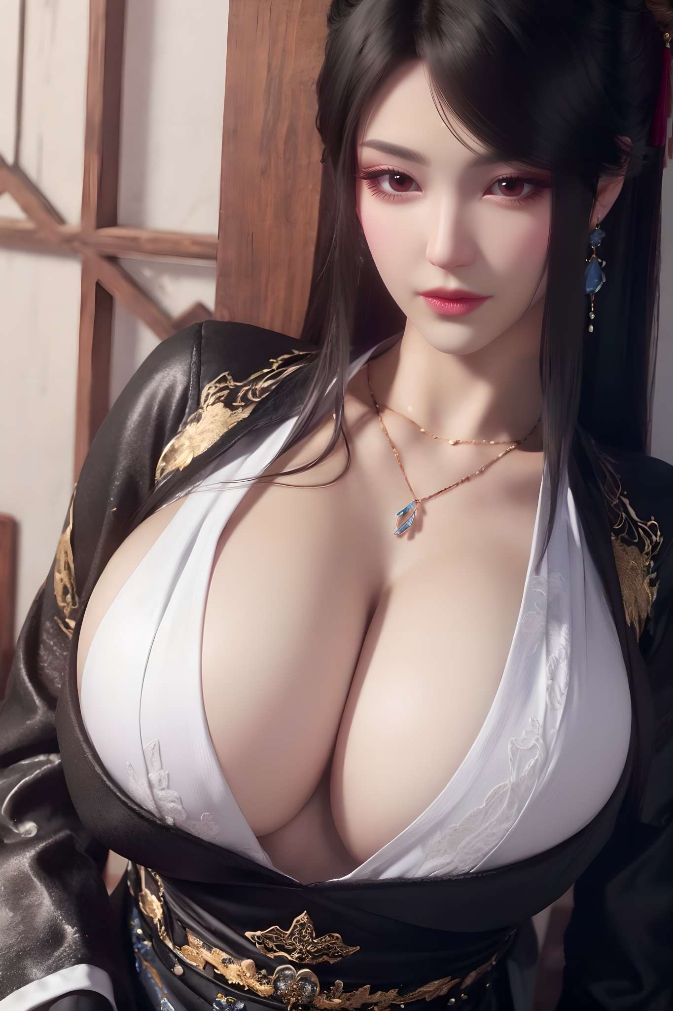 Yaoyao- Dragon Prince Yuan
