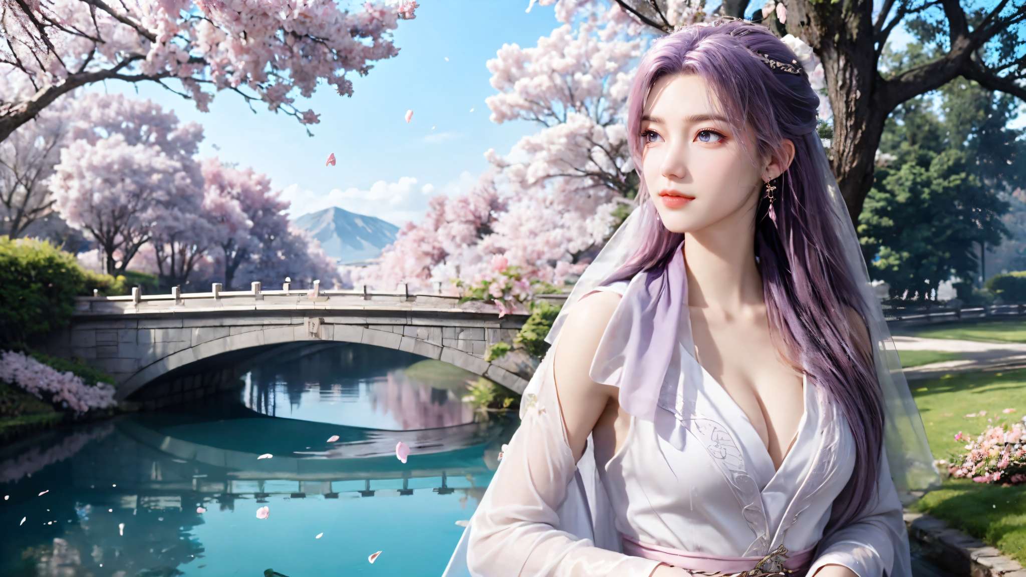 Yun Xiao - My Senior Brother is Too Steady