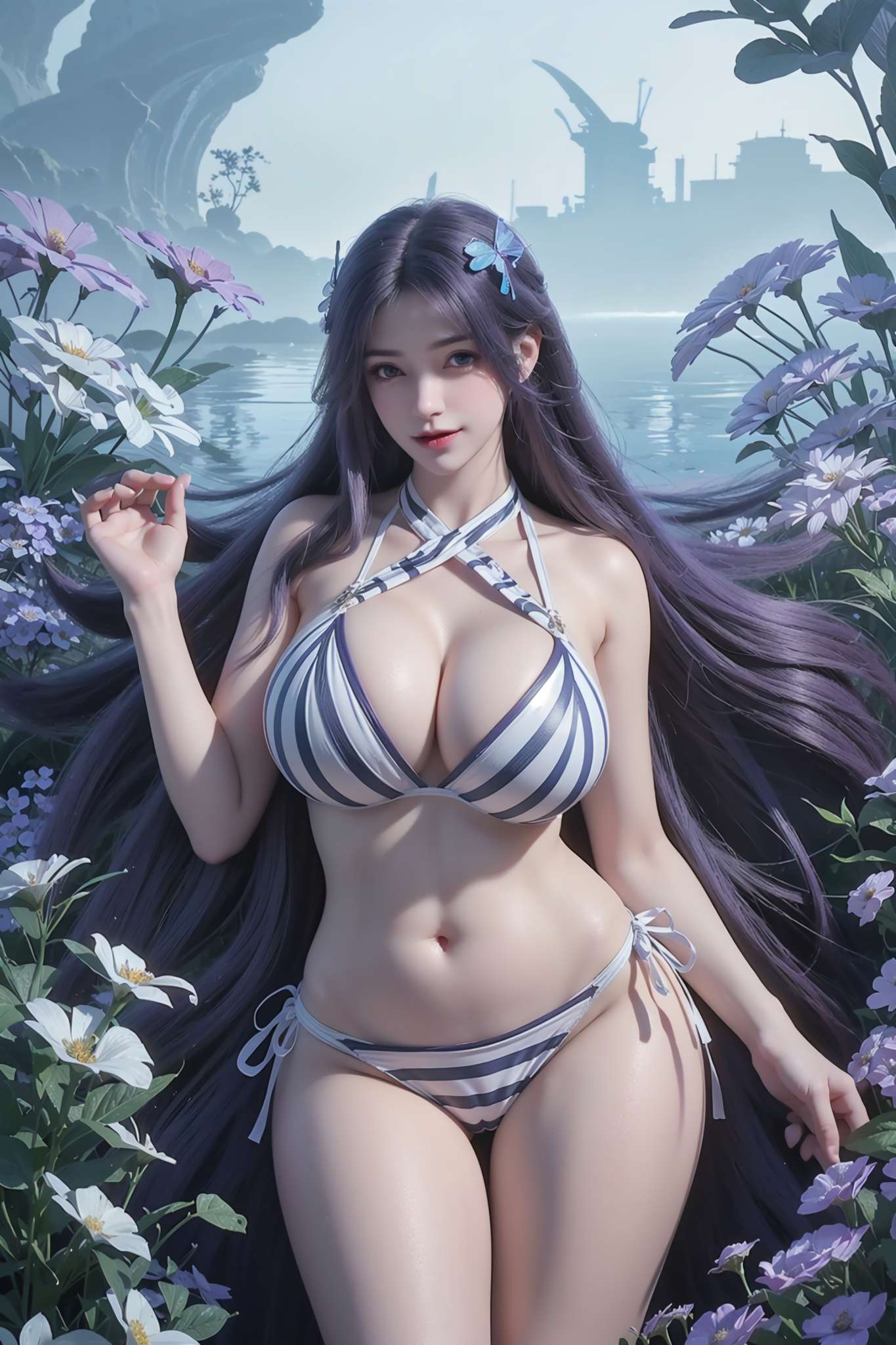 perfect World-Yunxi