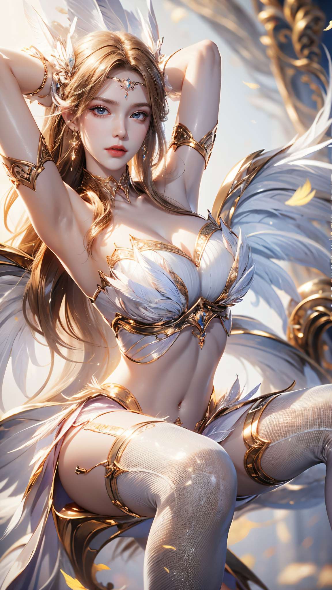 Qian Renxue sexy
