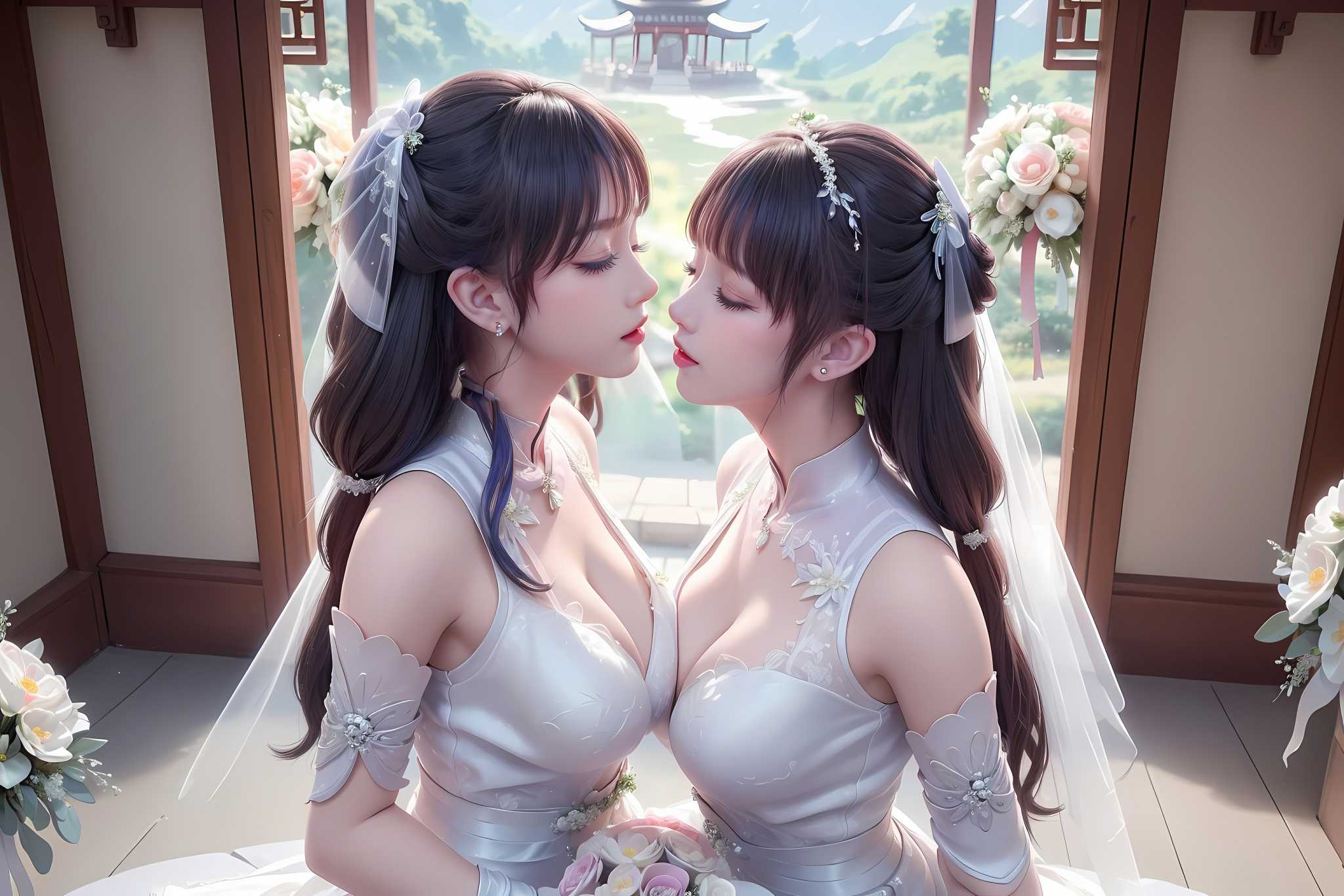 Fighting to break the sky - Han Xue