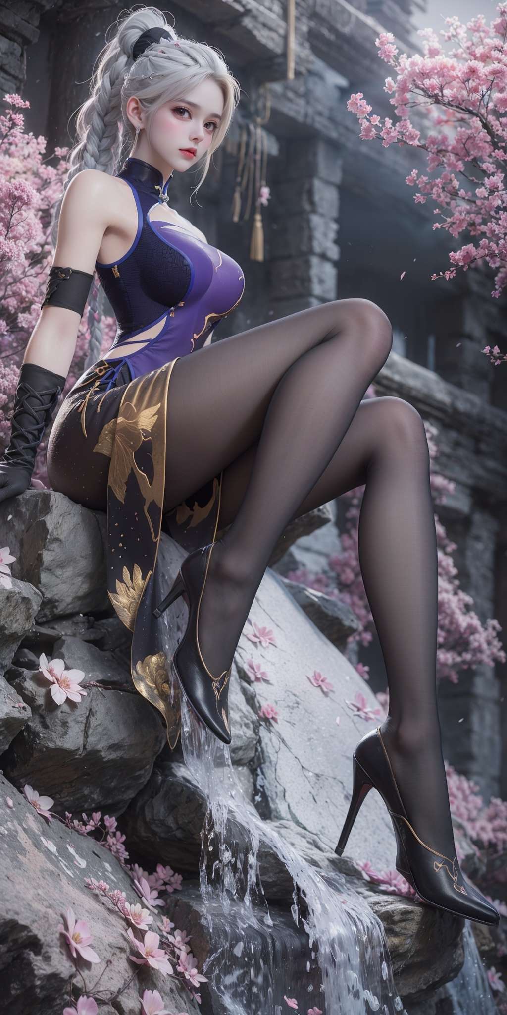 Naraka - Ji Yingying