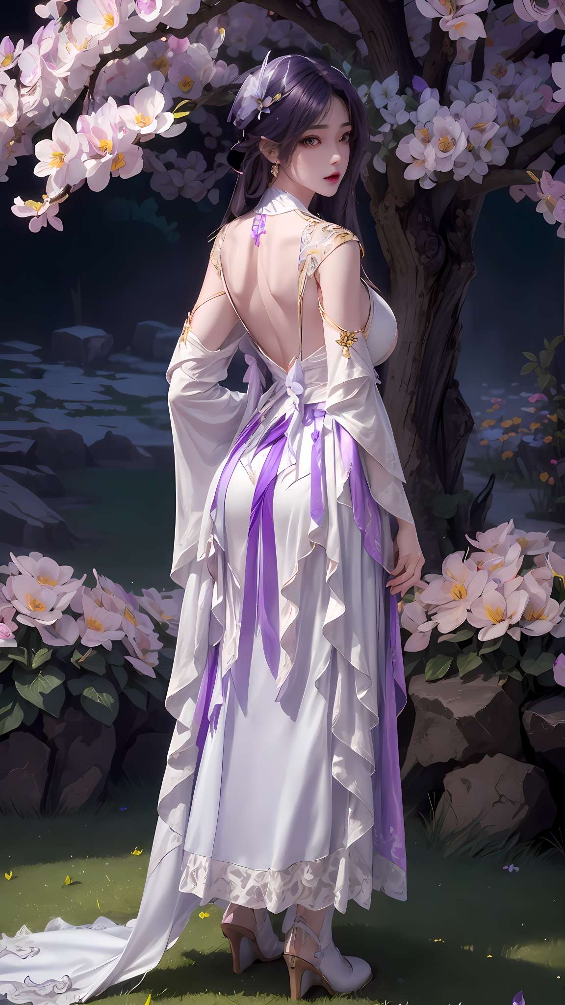 perfect World-Yunxi
