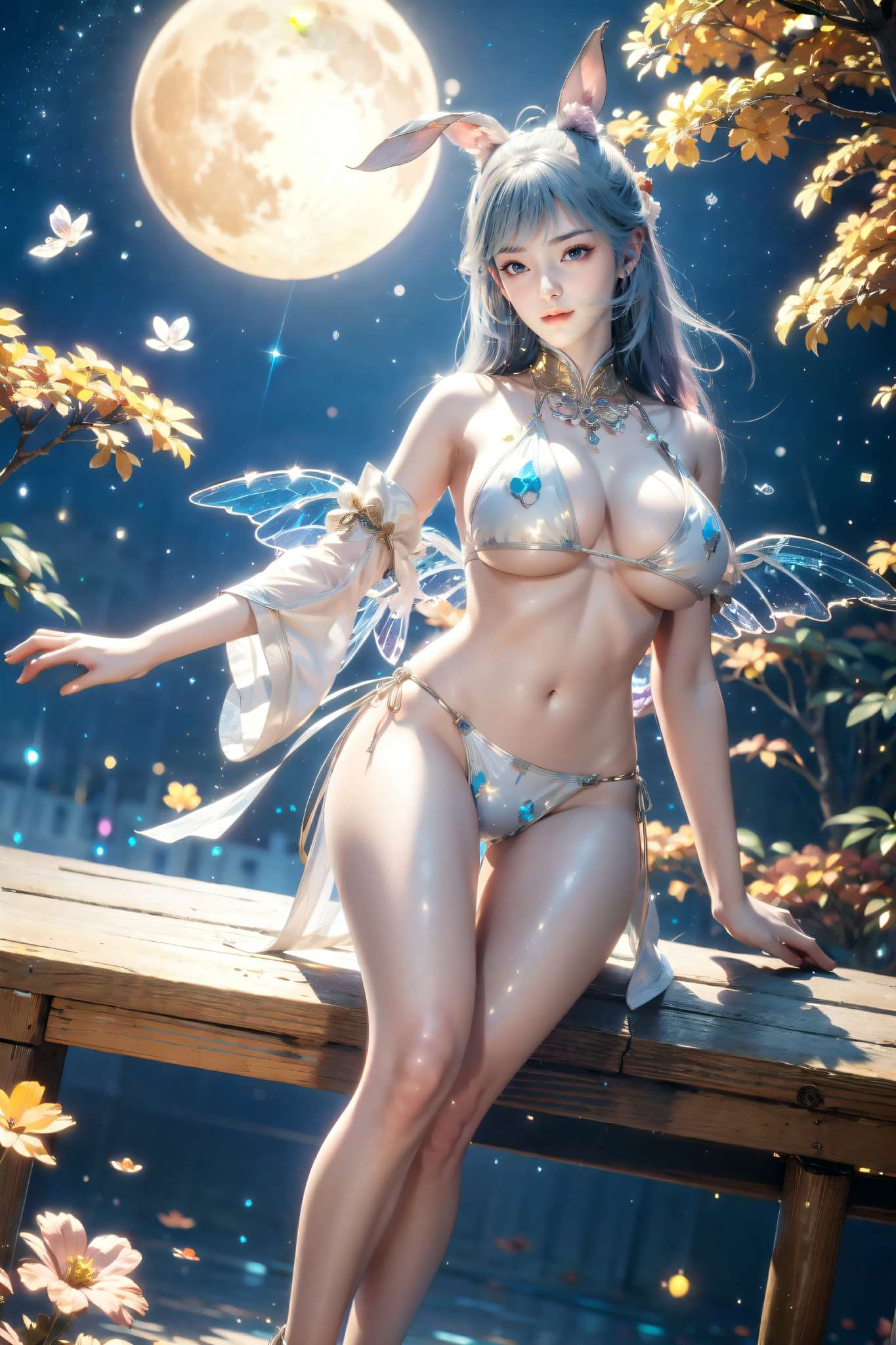 Tang Wutong-Soulland 2