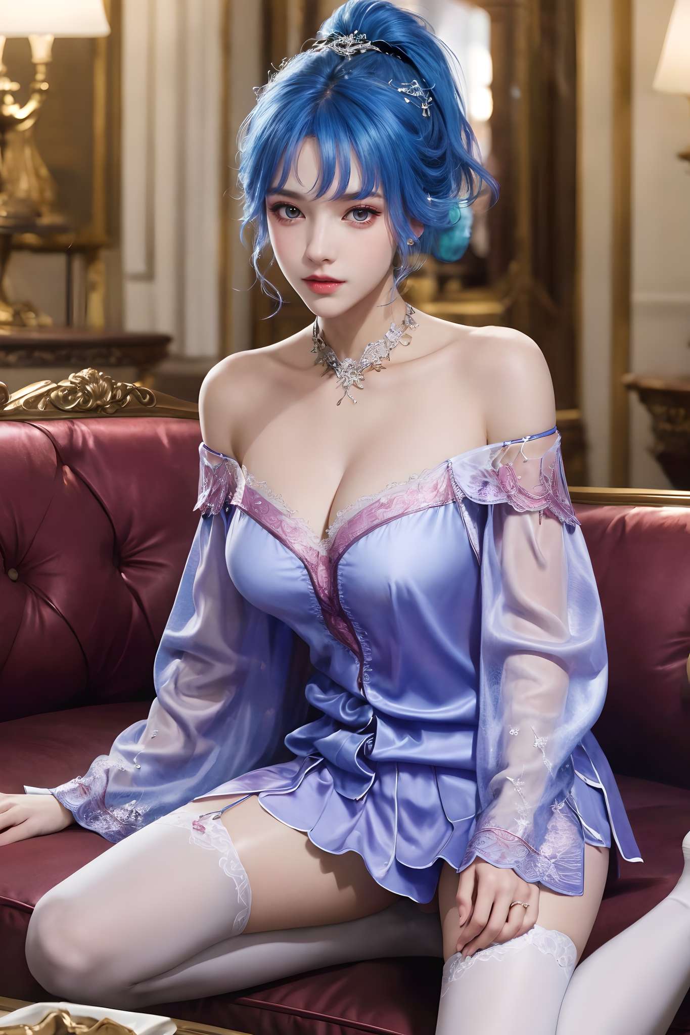 Tang Wutong-Soulland 2