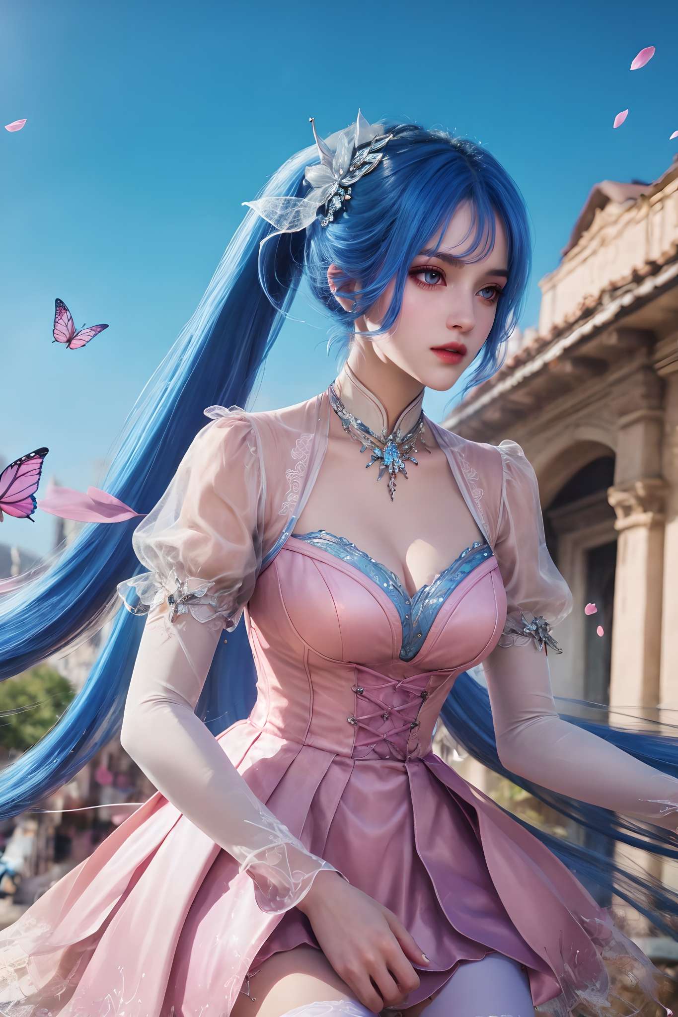 Tang Wutong-Soulland 2