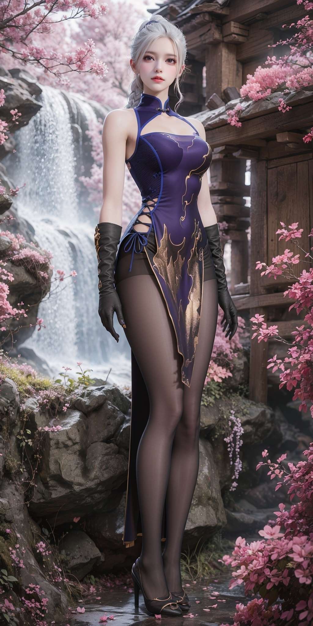Naraka - Ji Yingying