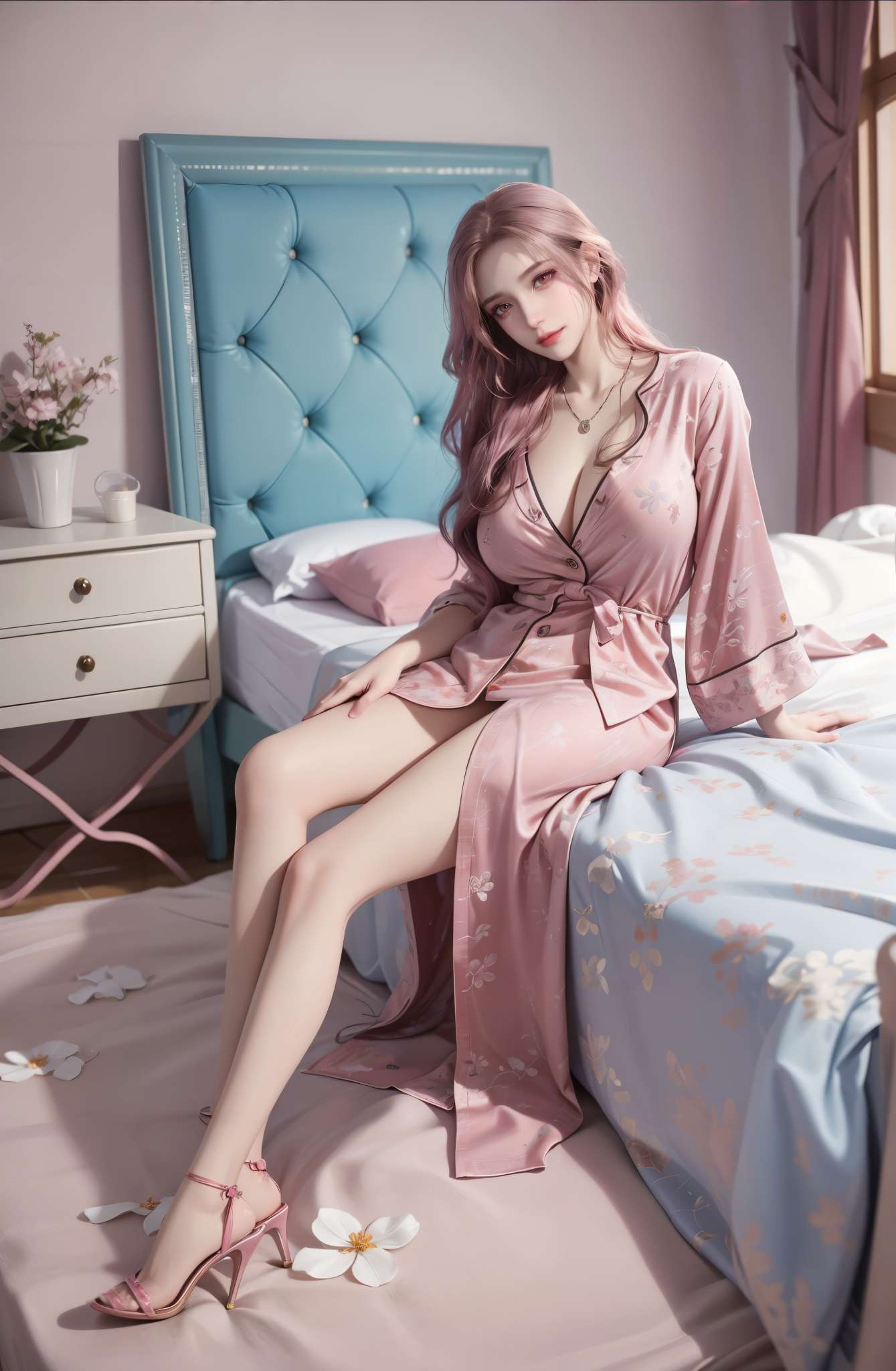 Bibi Dong sexy girl