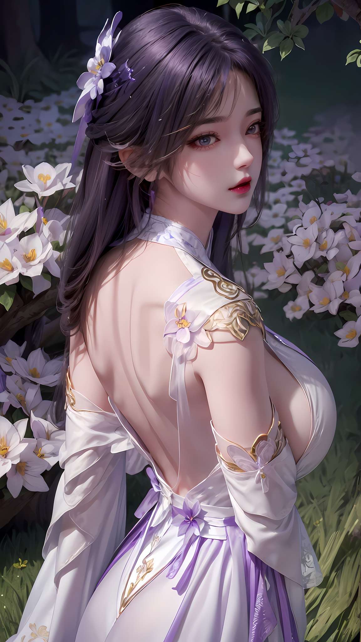 perfect World-Yunxi