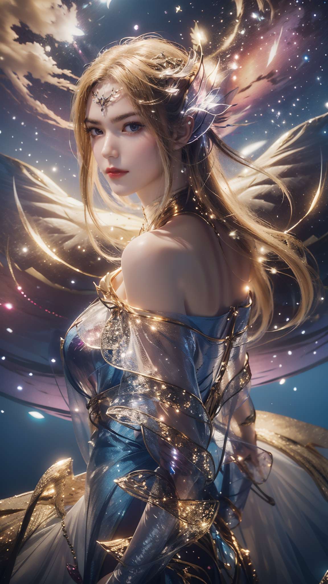 Qian Renxue sexy