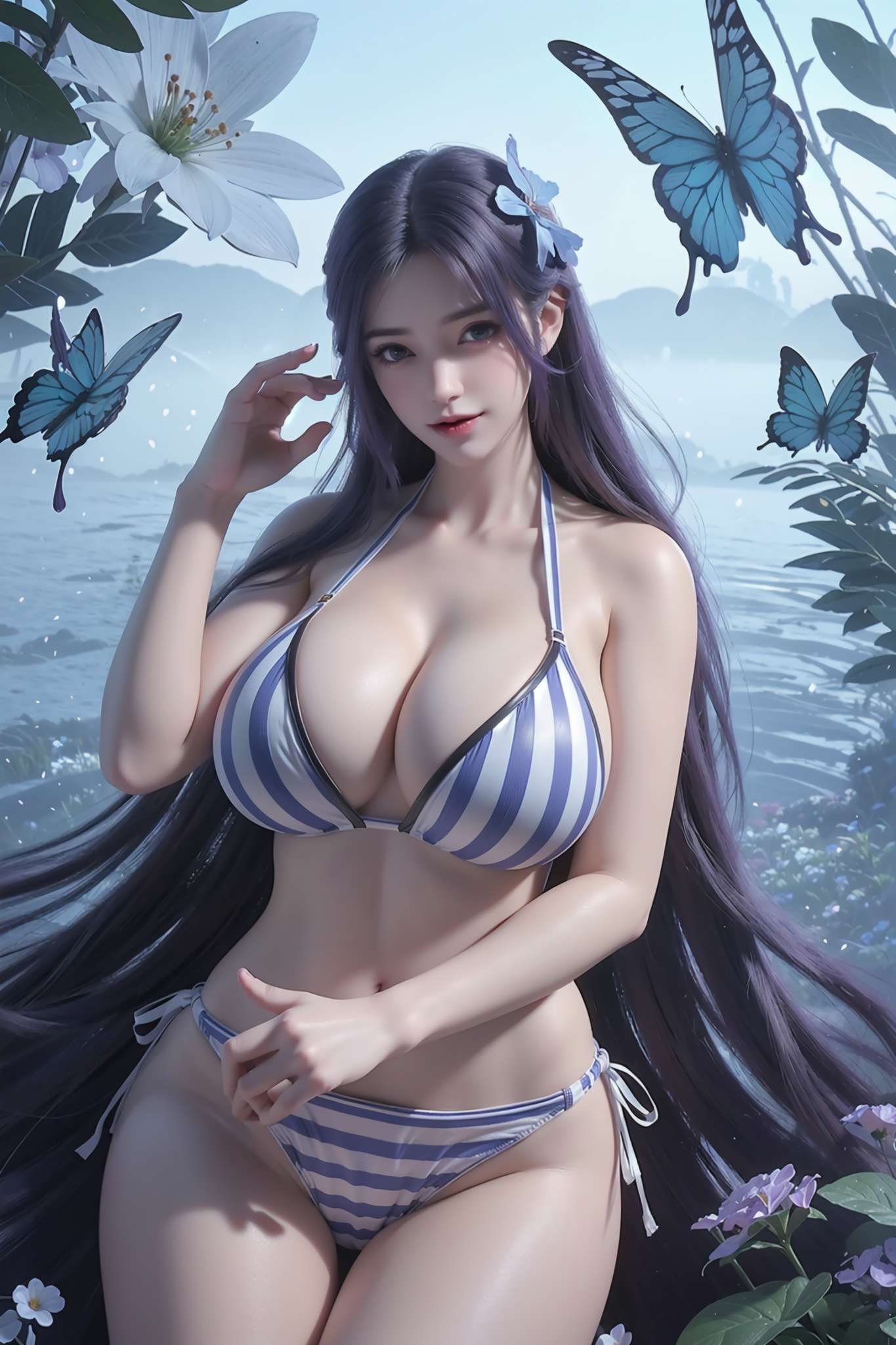 perfect World-Yunxi