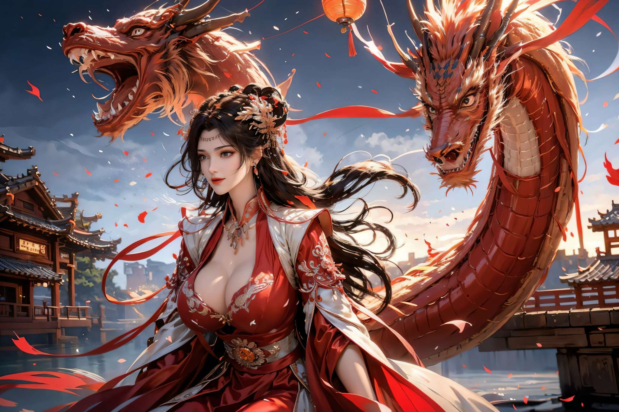 Yun Yun - Fight break sphere