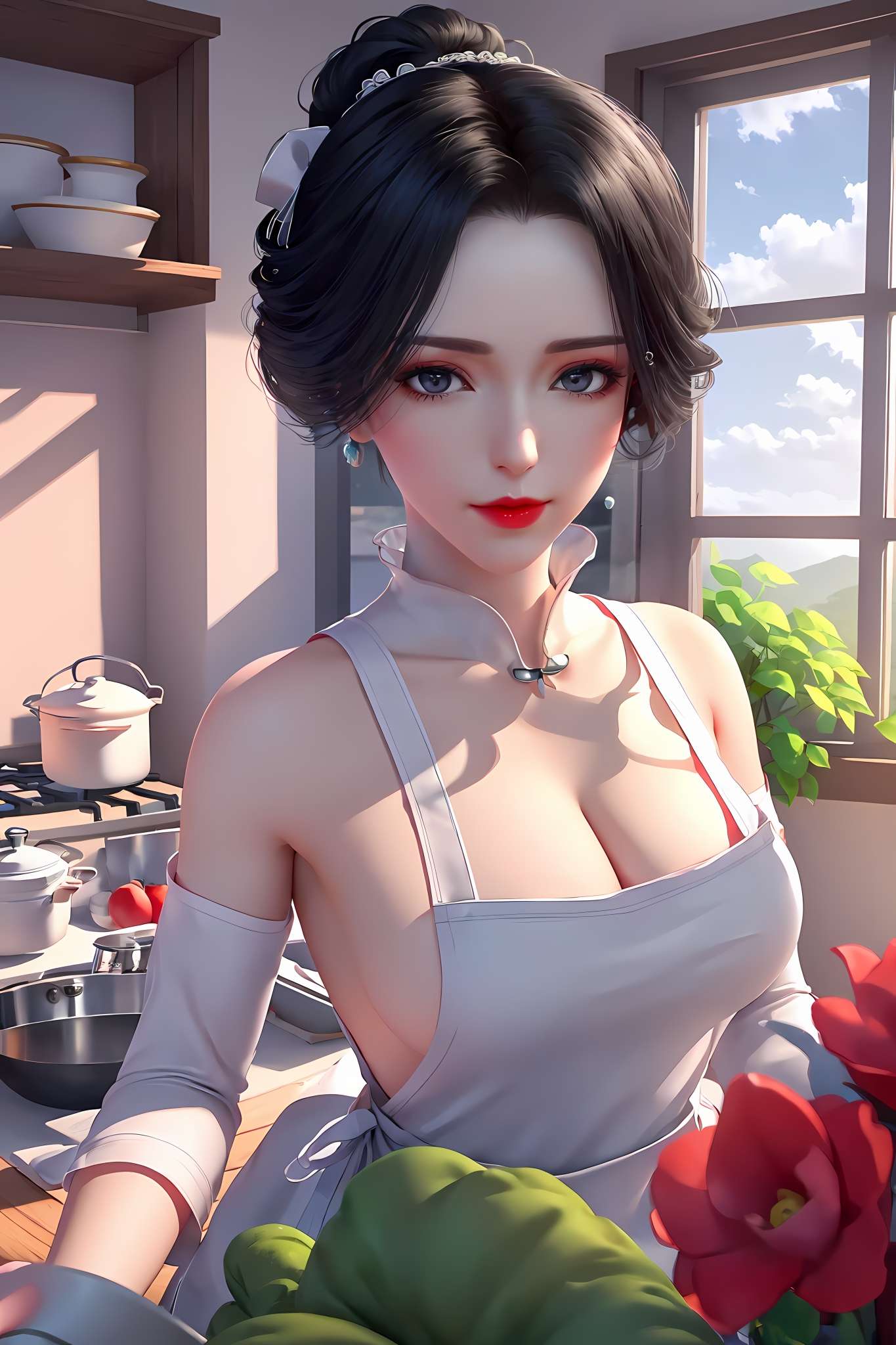 Jun You Yun - Word of Honor