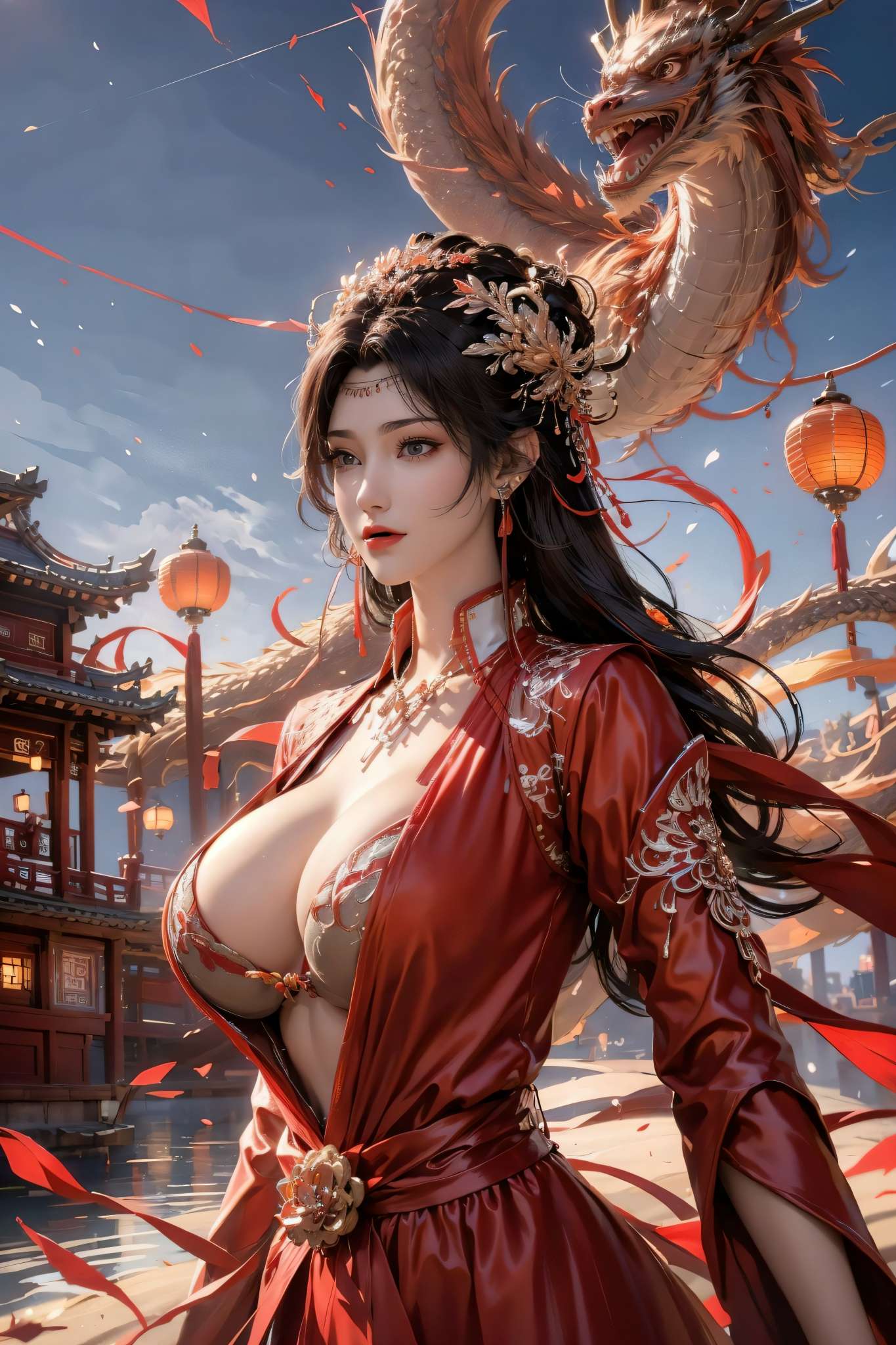 Yun Yun - Fight break sphere